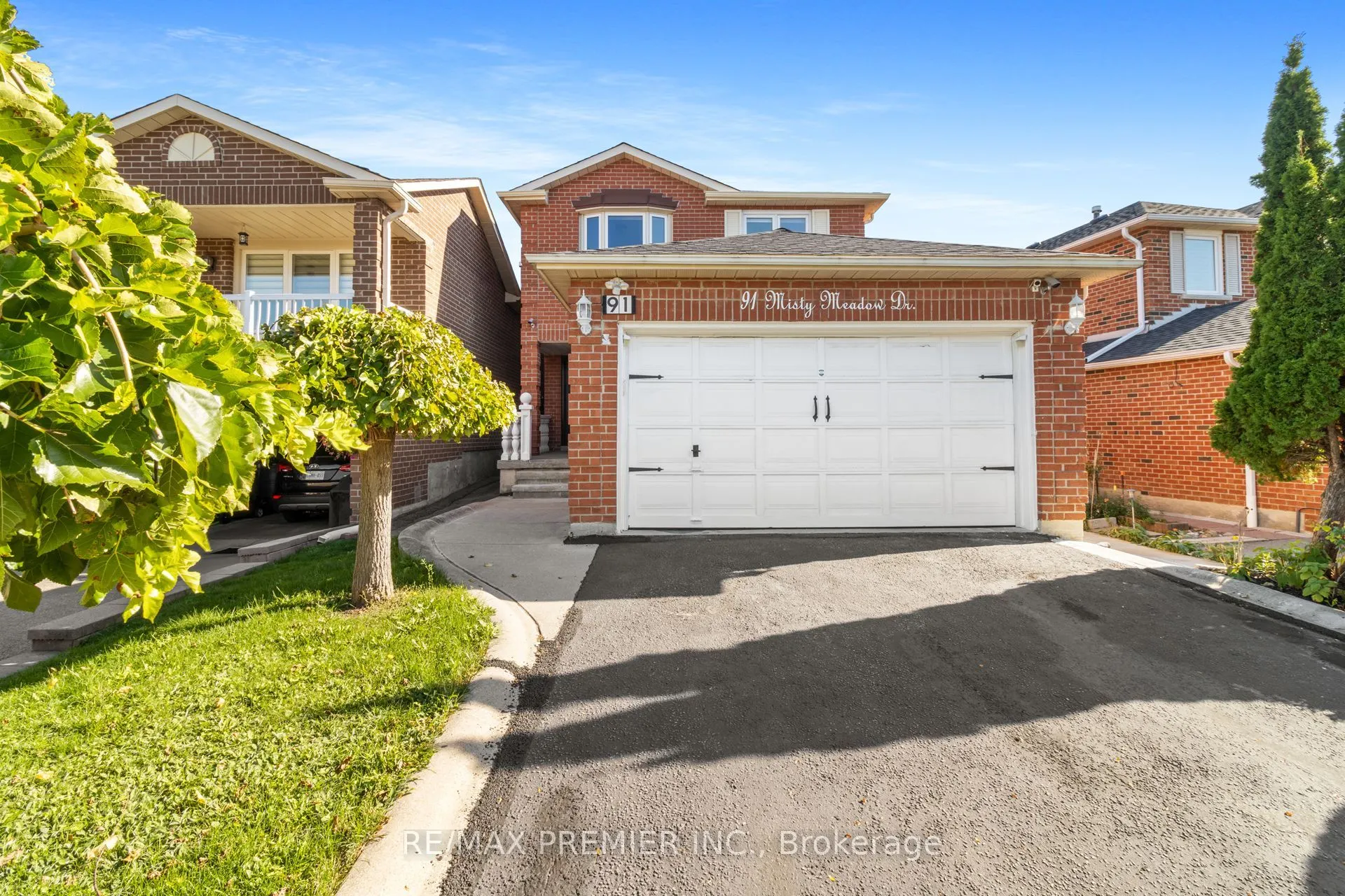 91 Misty Meadow Drive