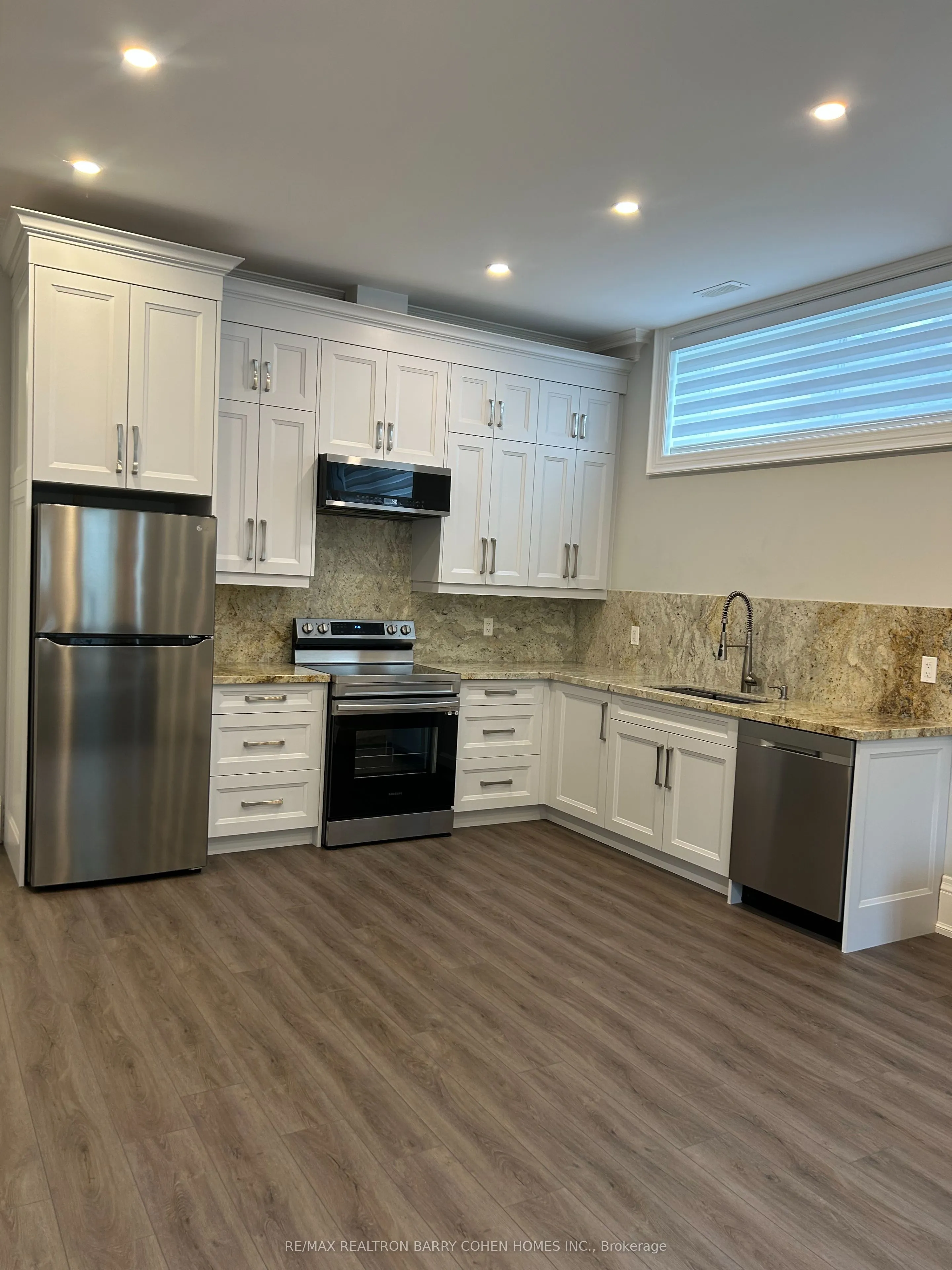 34 Crestwood Road, #Basement