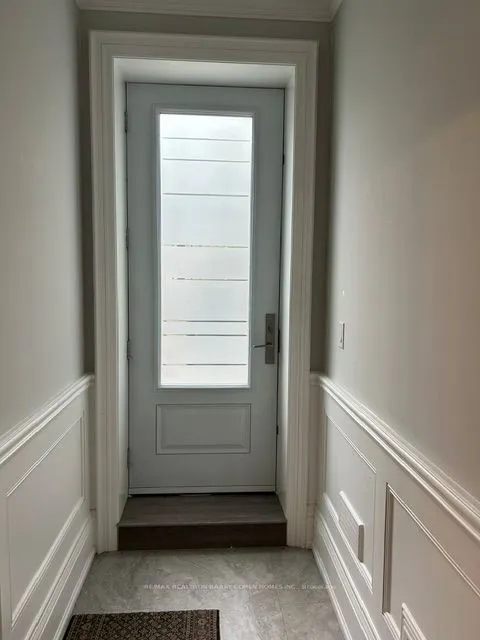 34 Crestwood Road, #Basement