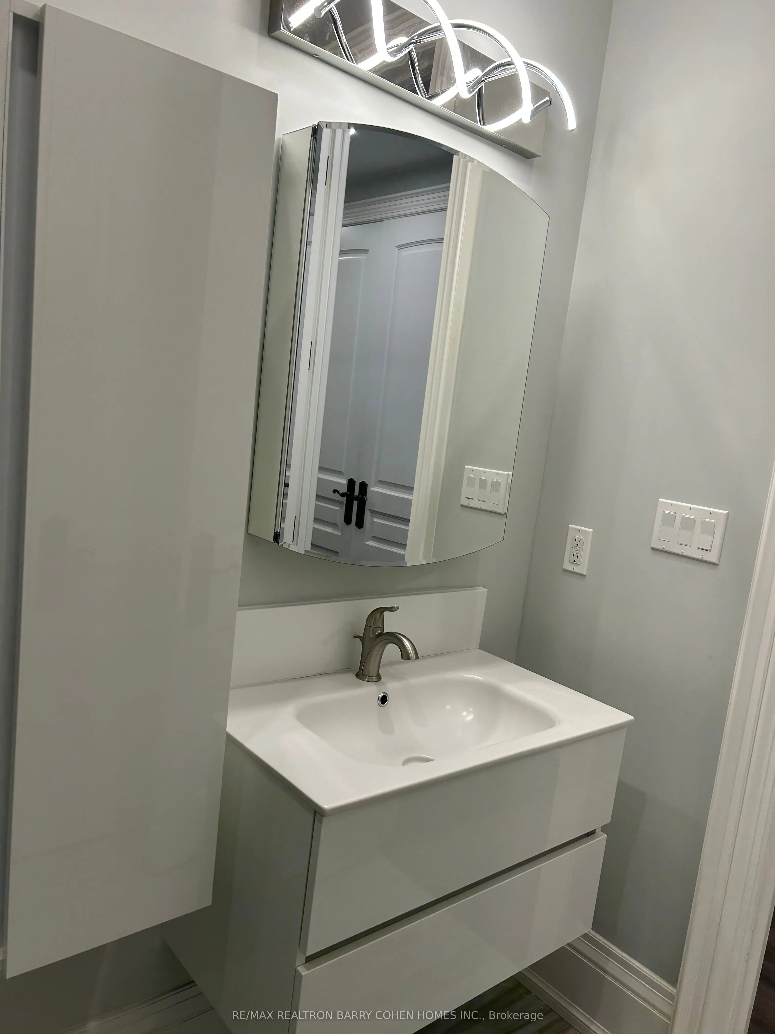 34 Crestwood Road, #Basement
