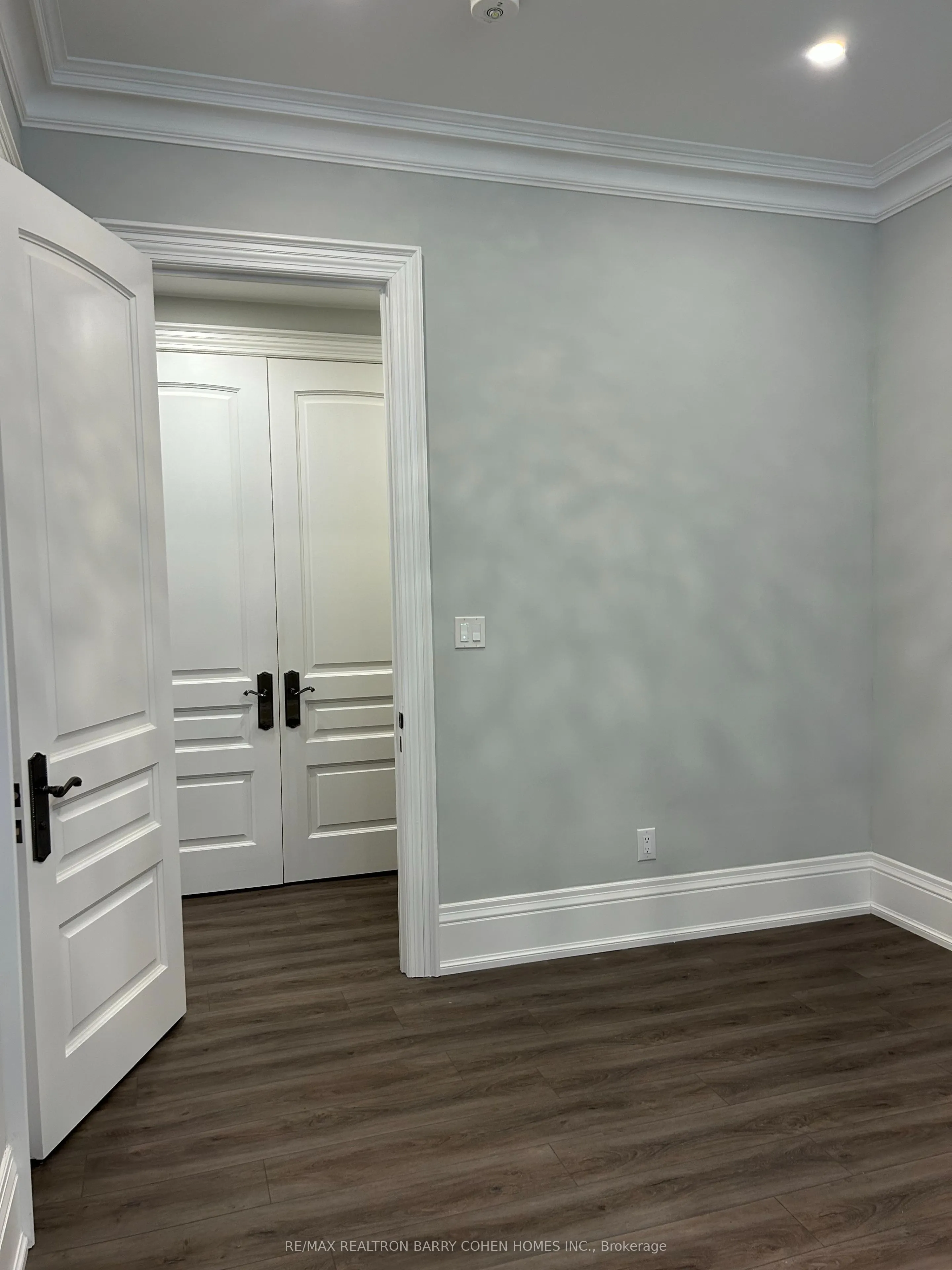 34 Crestwood Road, #Basement