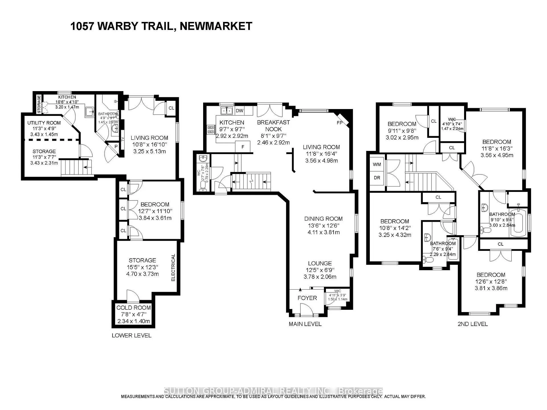 1057 Warby Trail