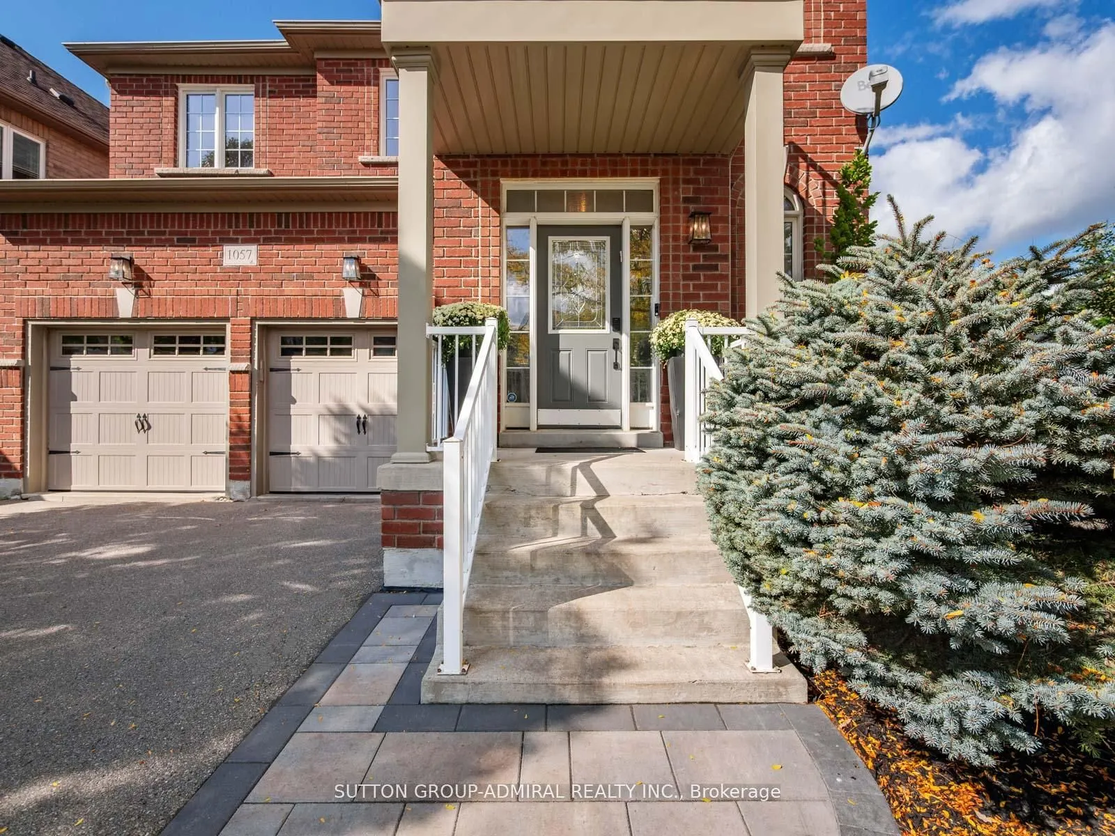 1057 Warby Trail