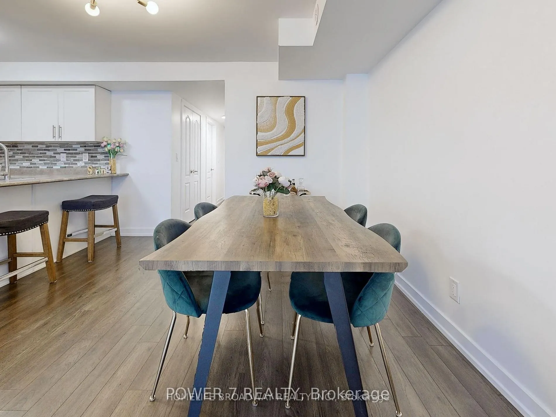 30 Dunsheath Way, #509