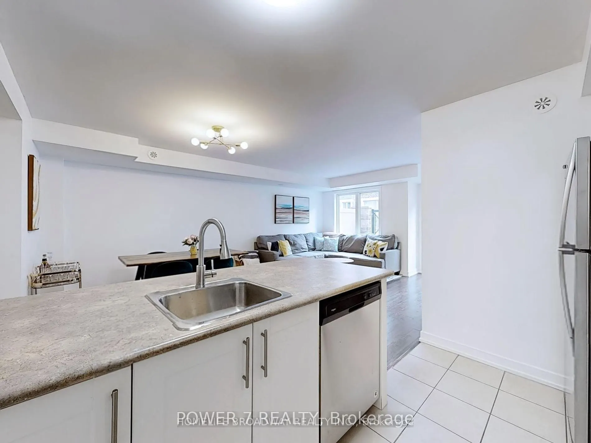 30 Dunsheath Way, #509