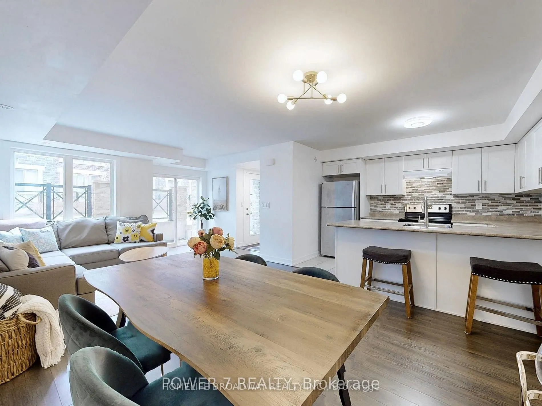 30 Dunsheath Way, #509