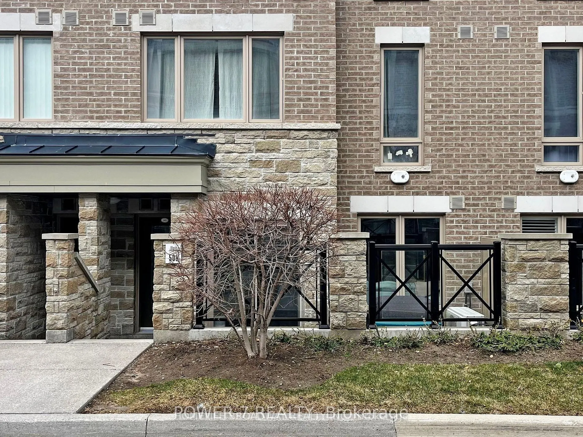 30 Dunsheath Way, #509