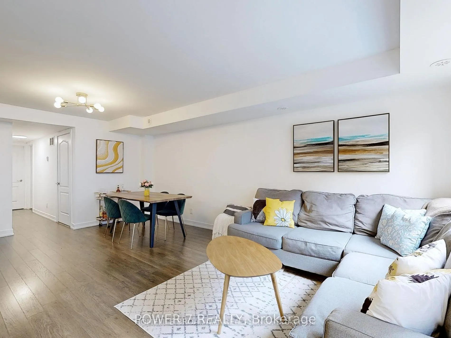 30 Dunsheath Way, #509