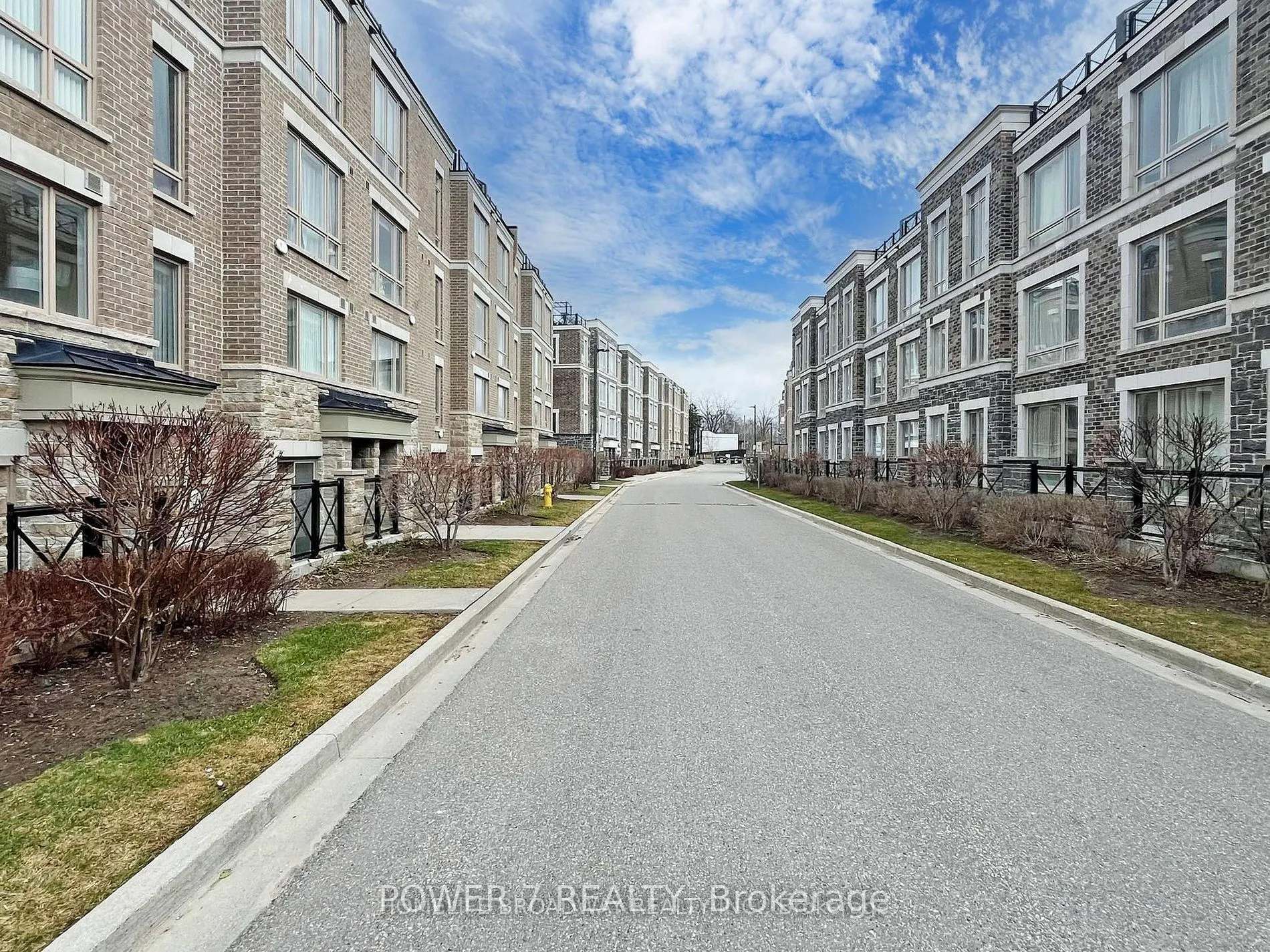 30 Dunsheath Way, #509