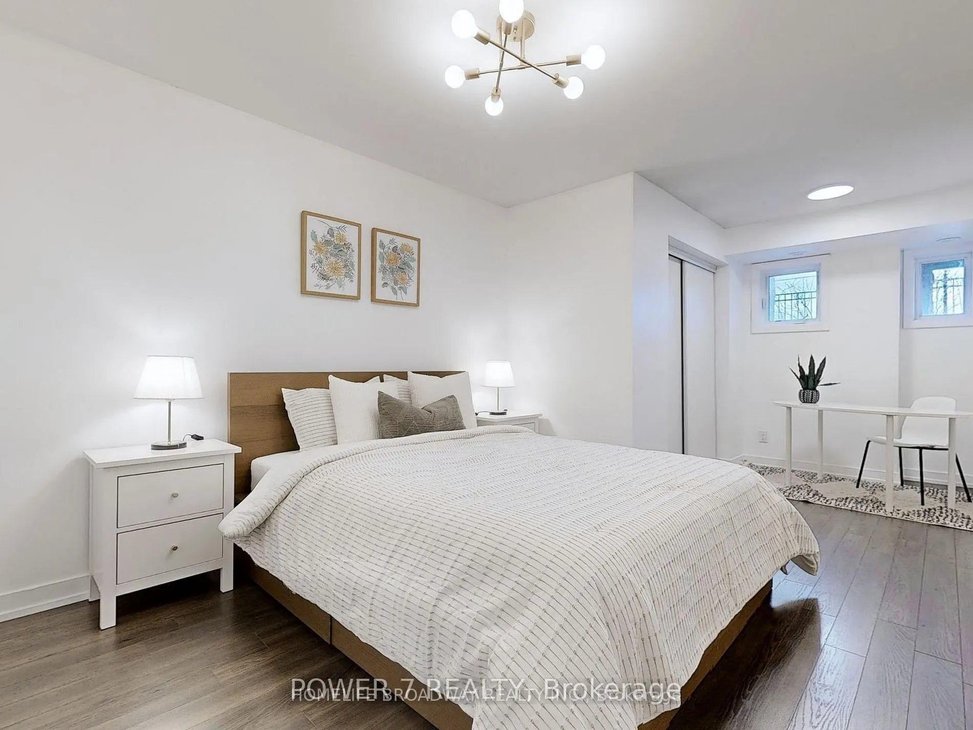 30 Dunsheath Way, #509