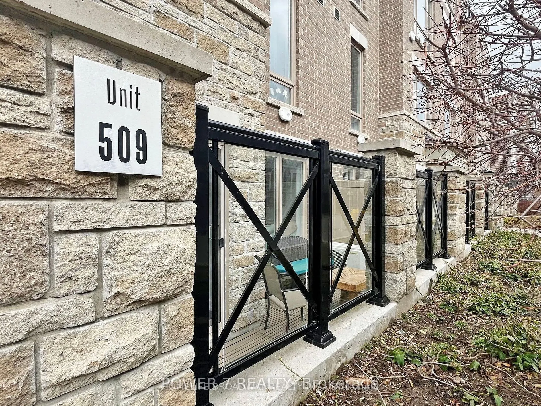 30 Dunsheath Way, #509