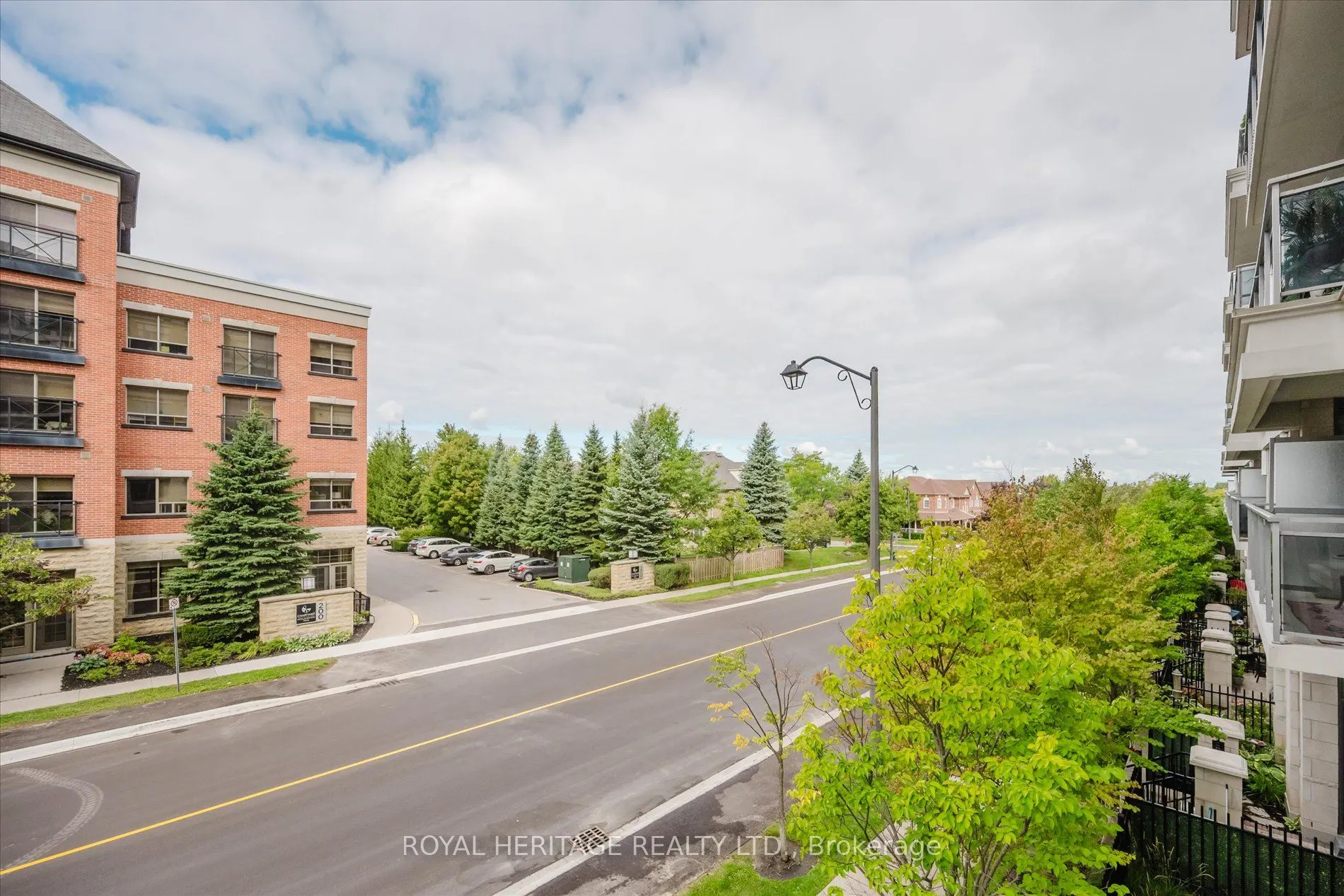 111 Civic Square Gate, #215