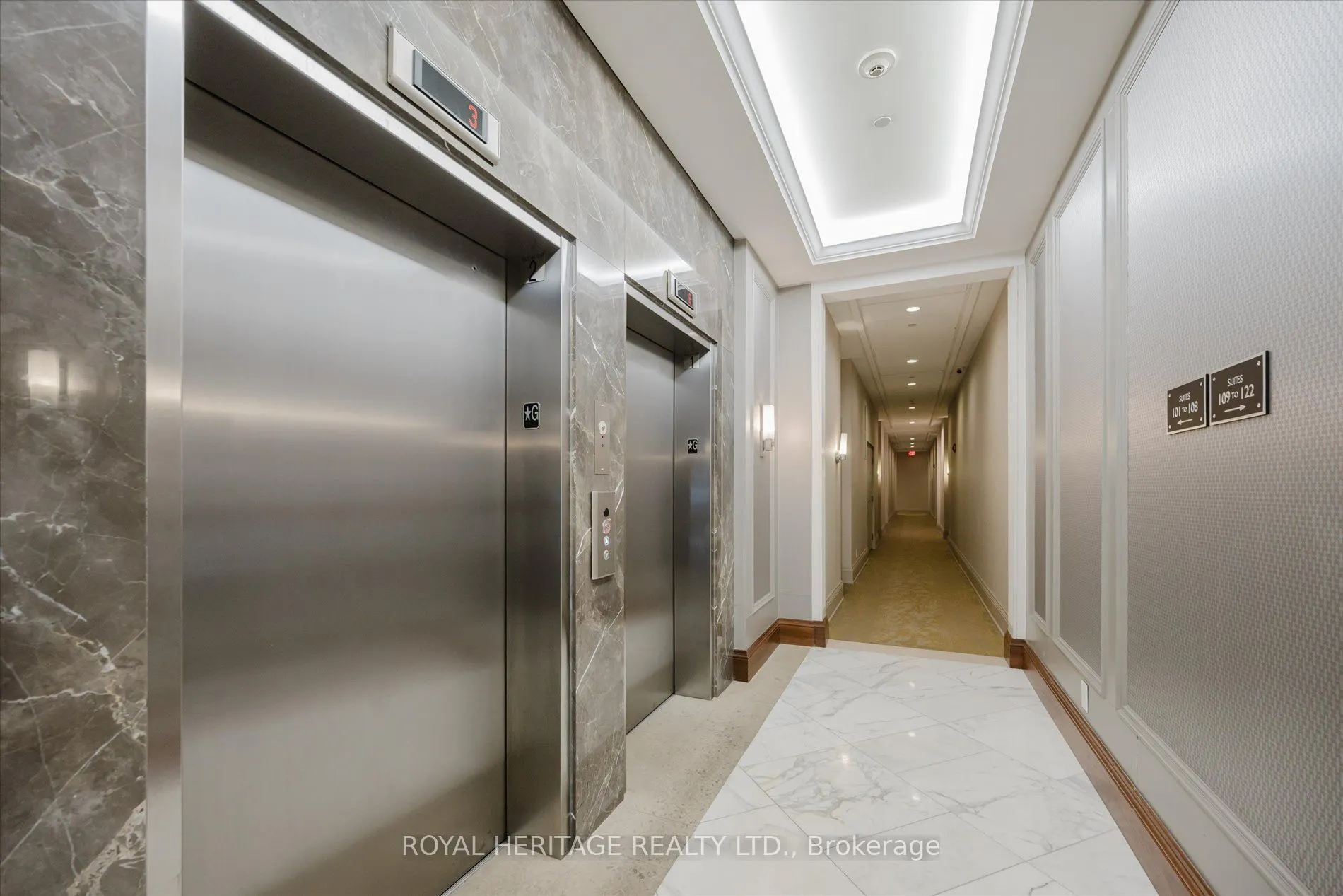 111 Civic Square Gate, #215
