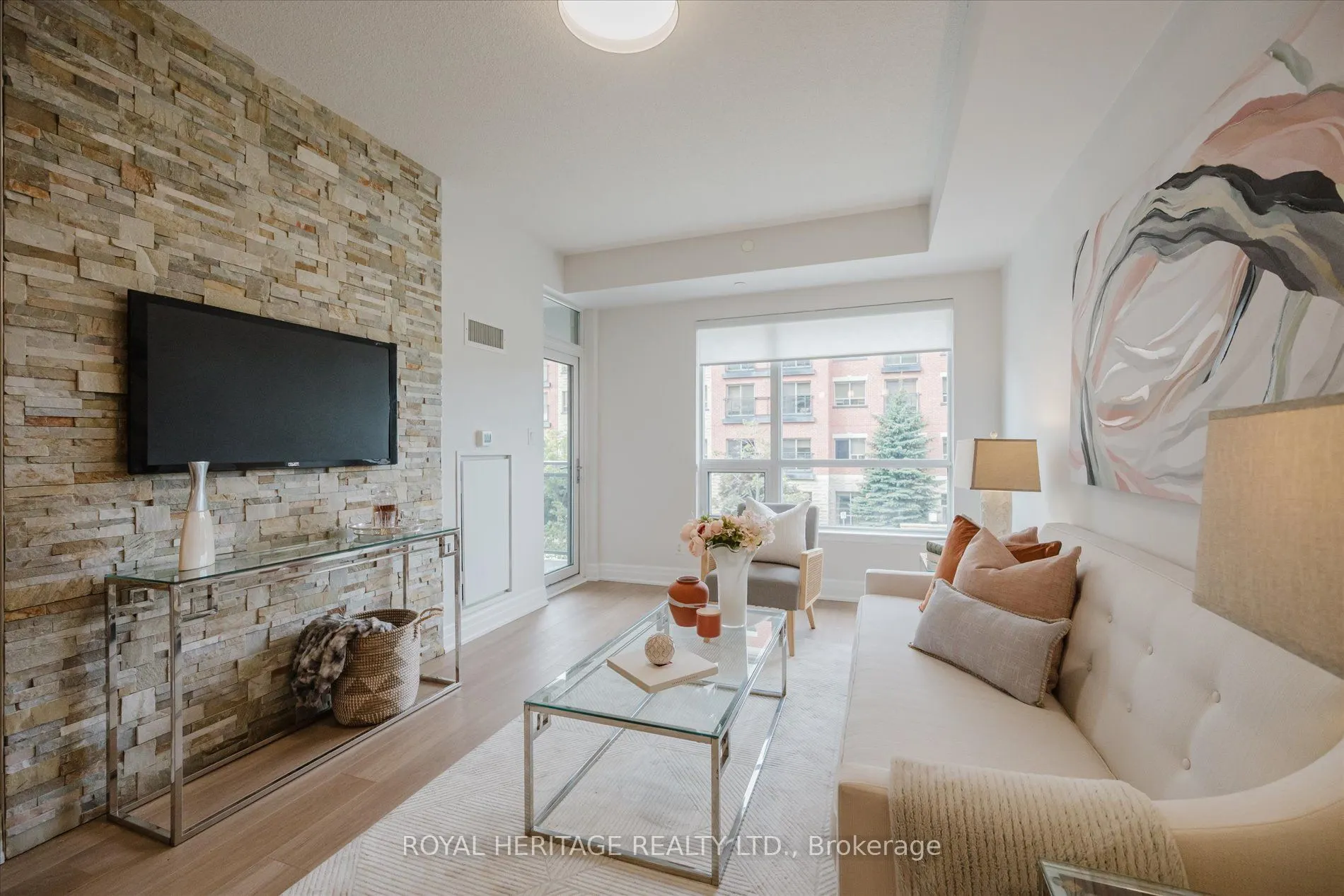 111 Civic Square Gate, #215