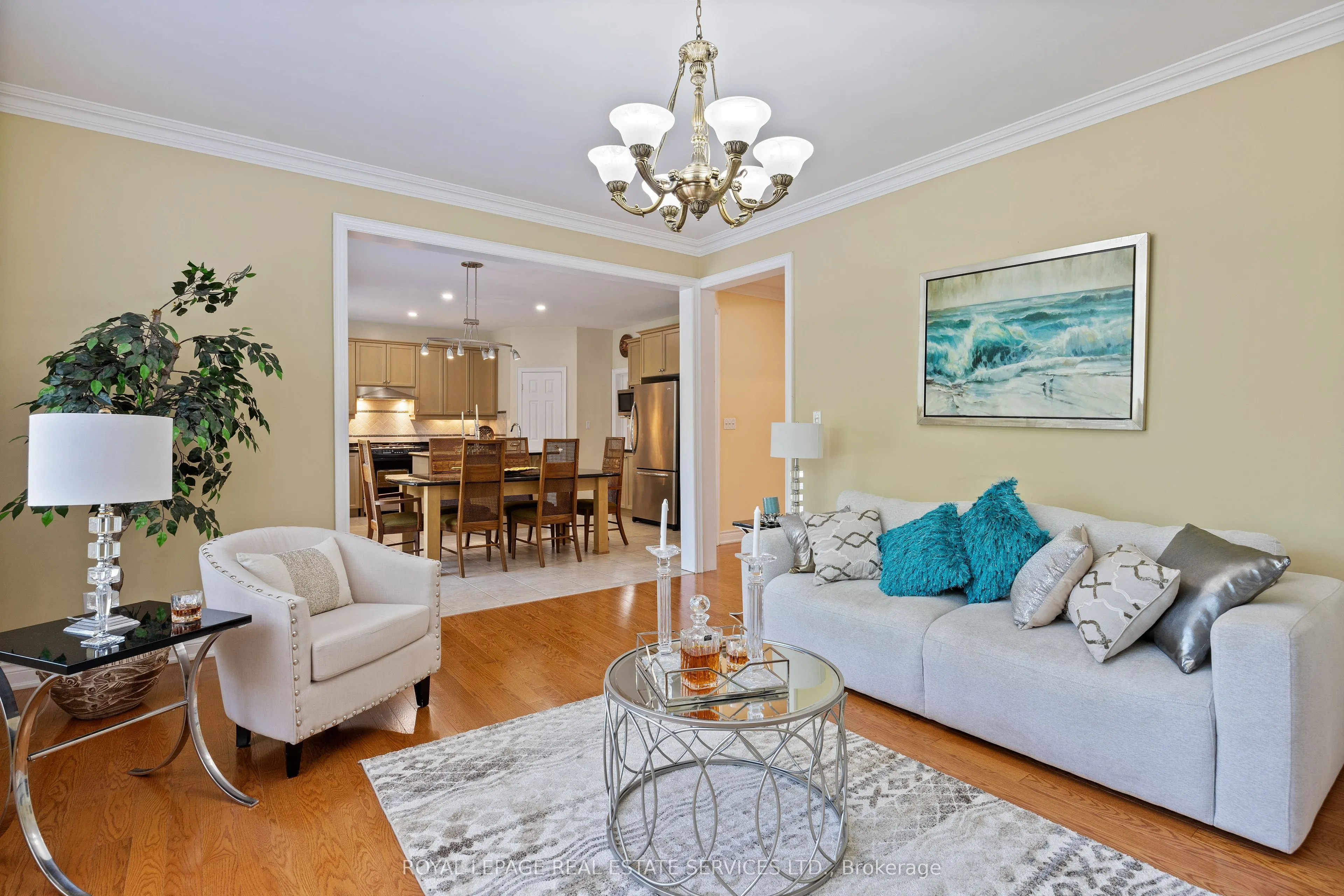 96 Bradgate Drive
