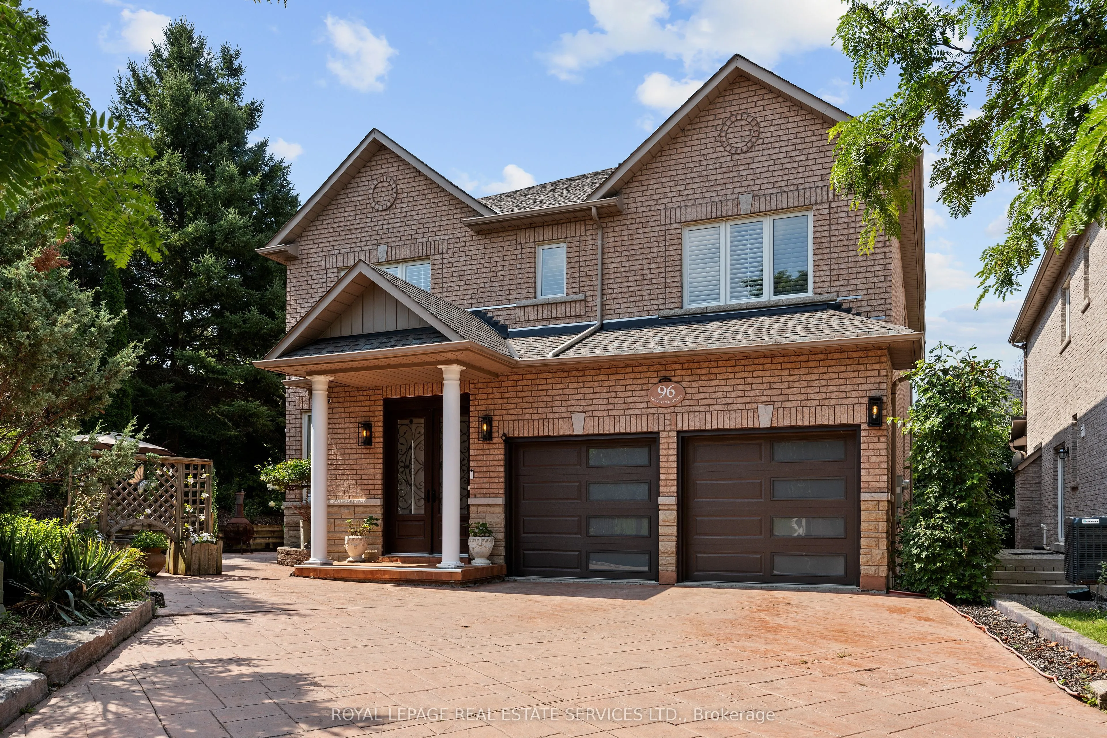 96 Bradgate Drive