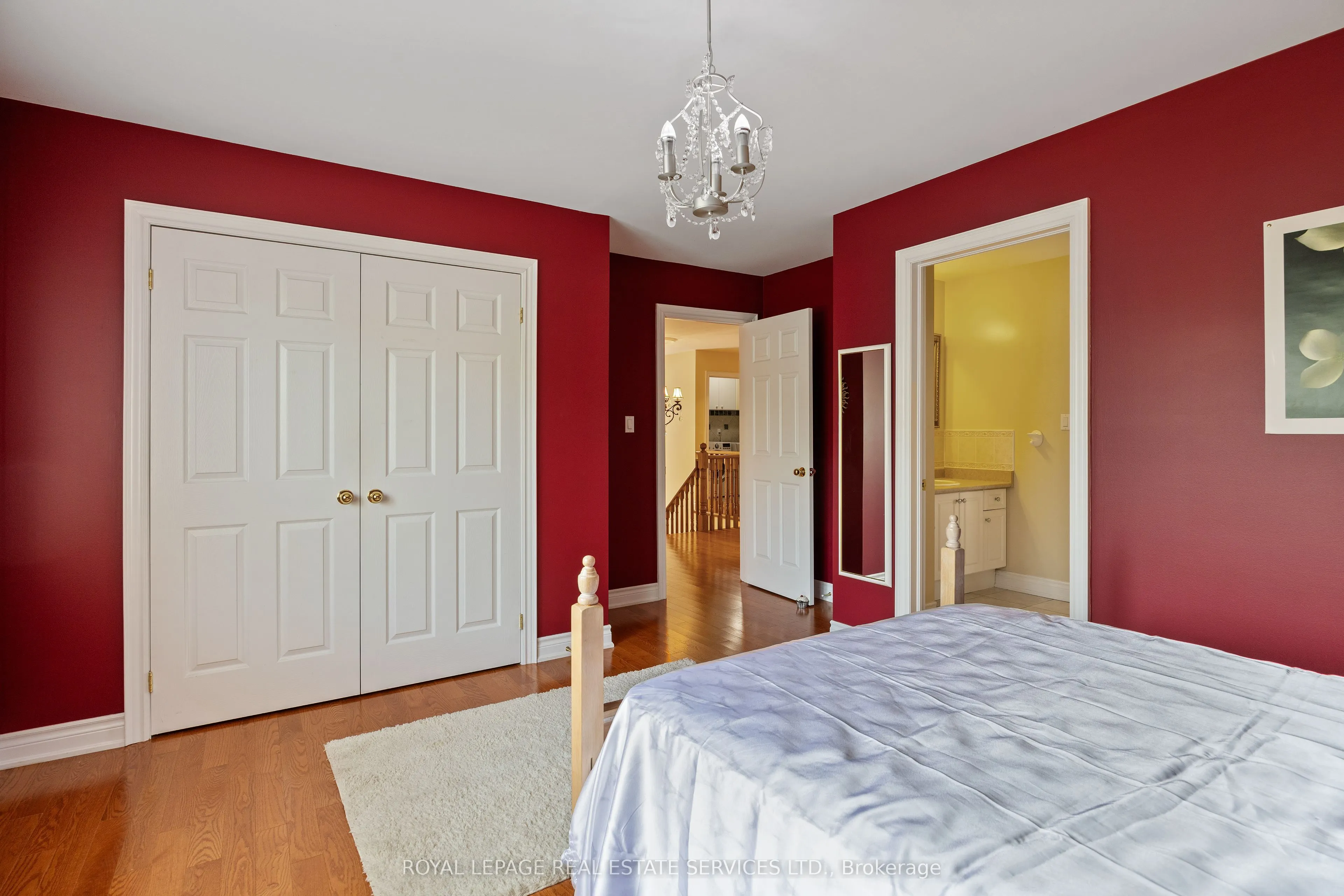 96 Bradgate Drive