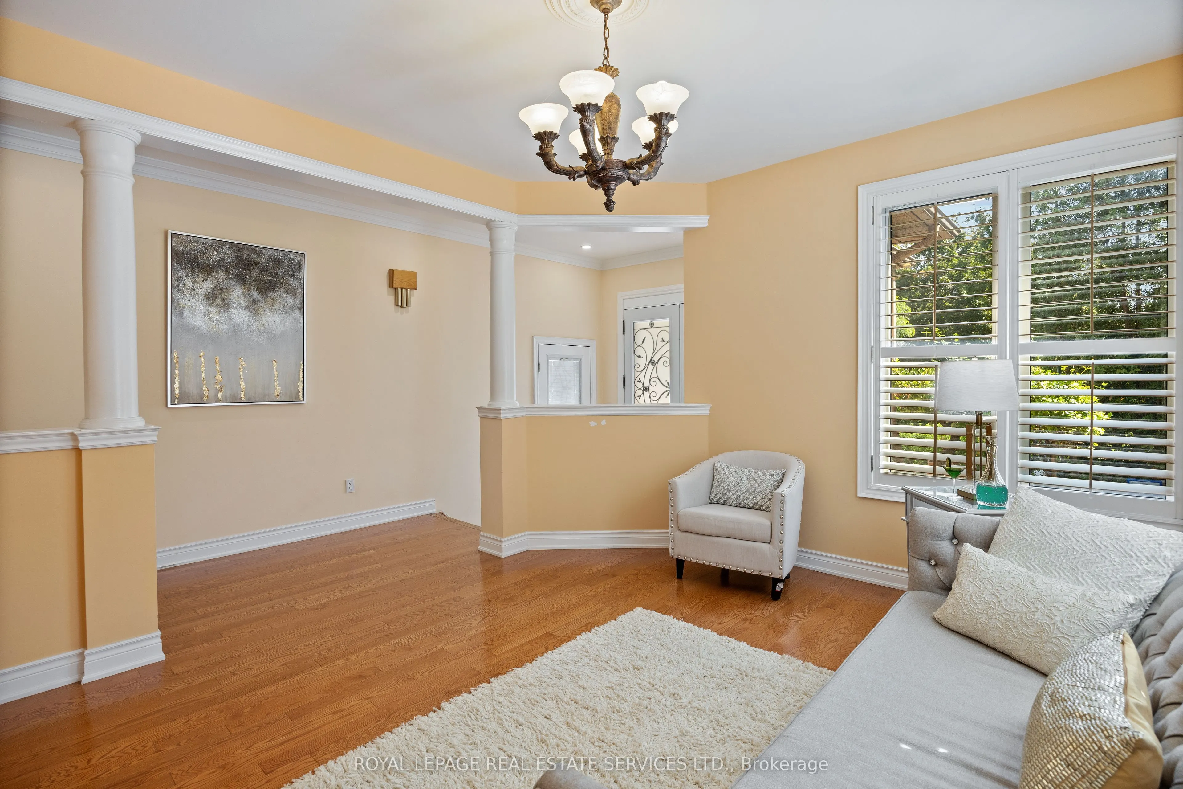 96 Bradgate Drive