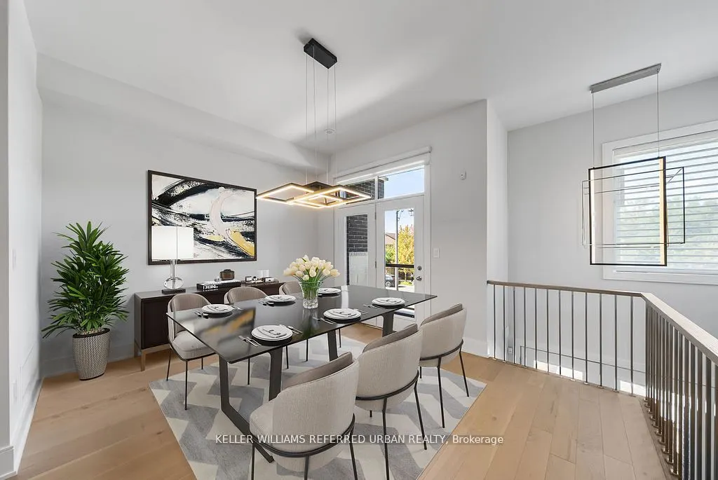 147 Lebovic Campus Drive