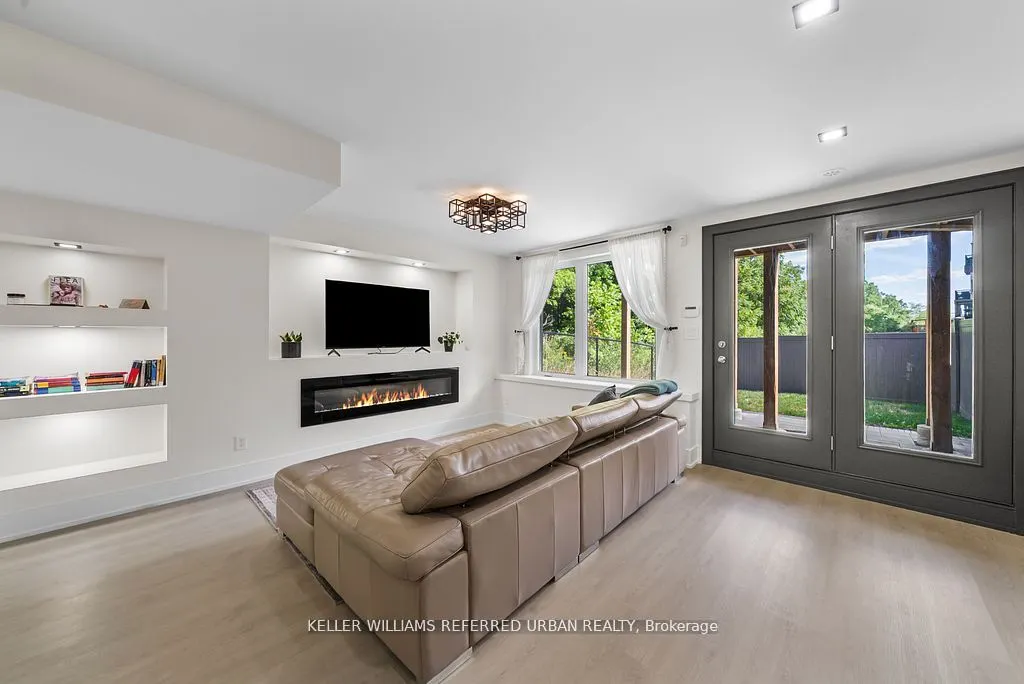147 Lebovic Campus Drive