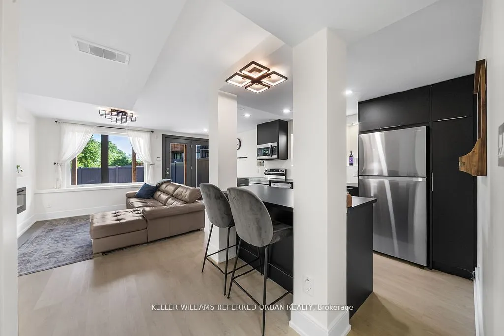 147 Lebovic Campus Drive