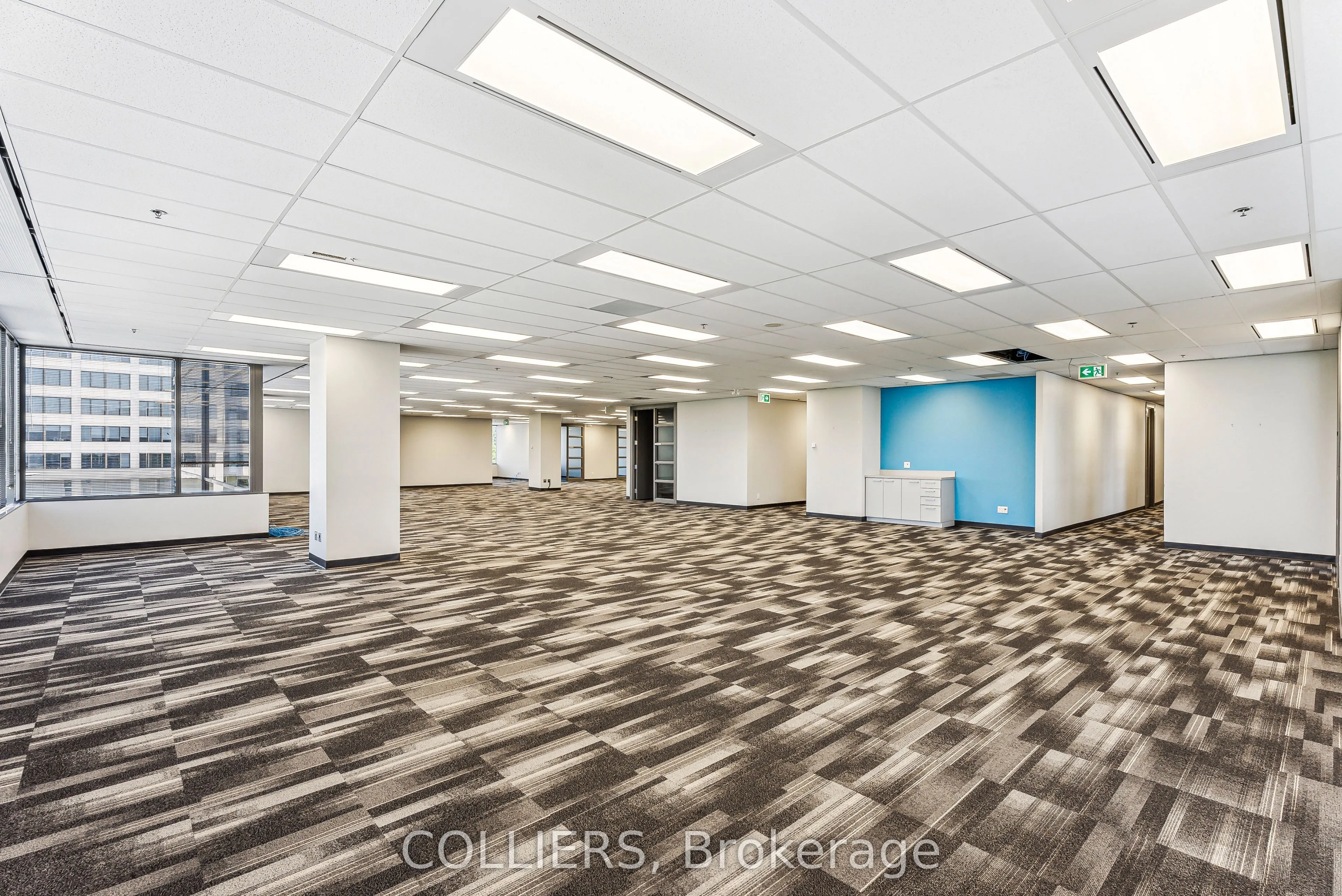 165 Commerce Valley Drive
