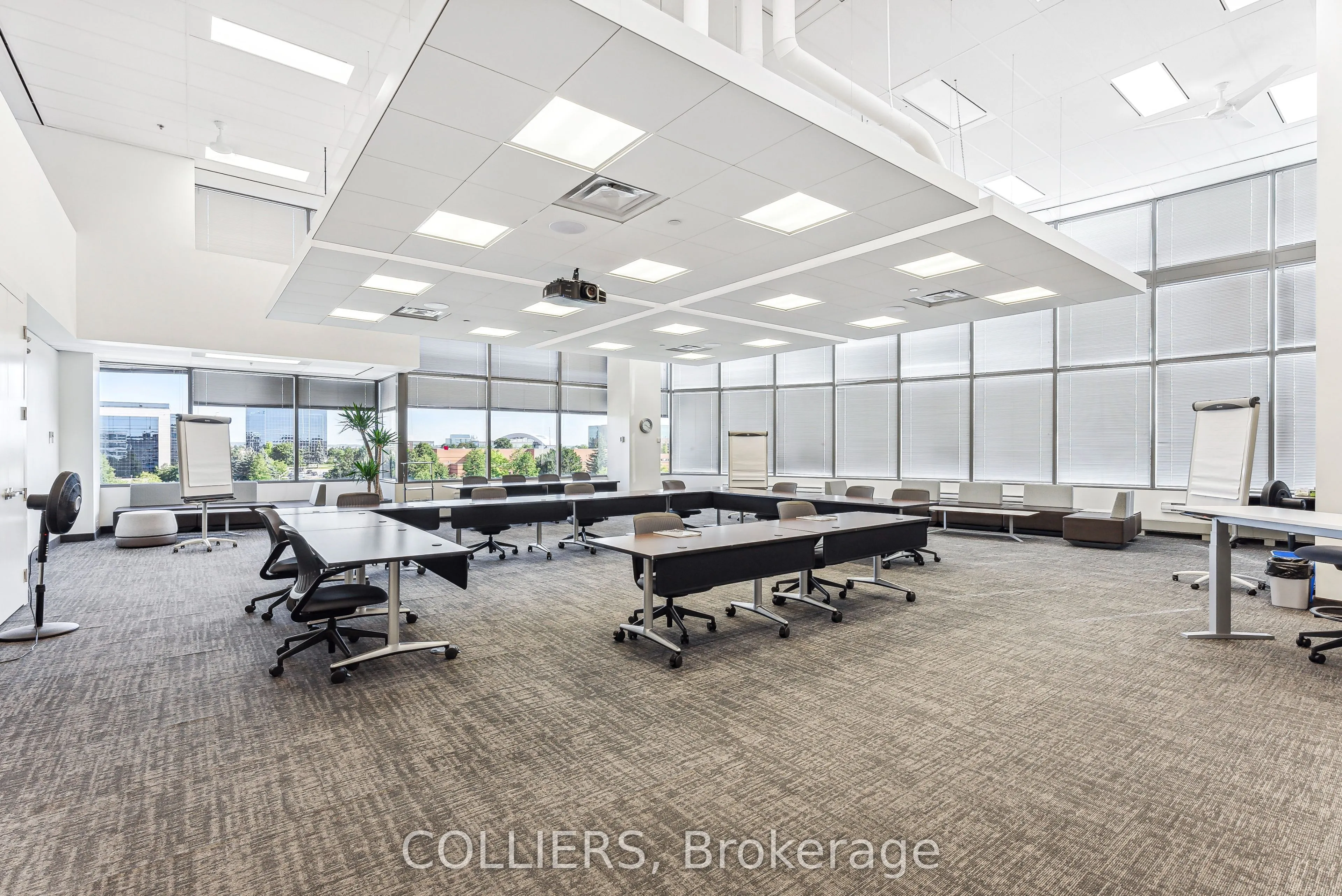 165 Commerce Valley Drive