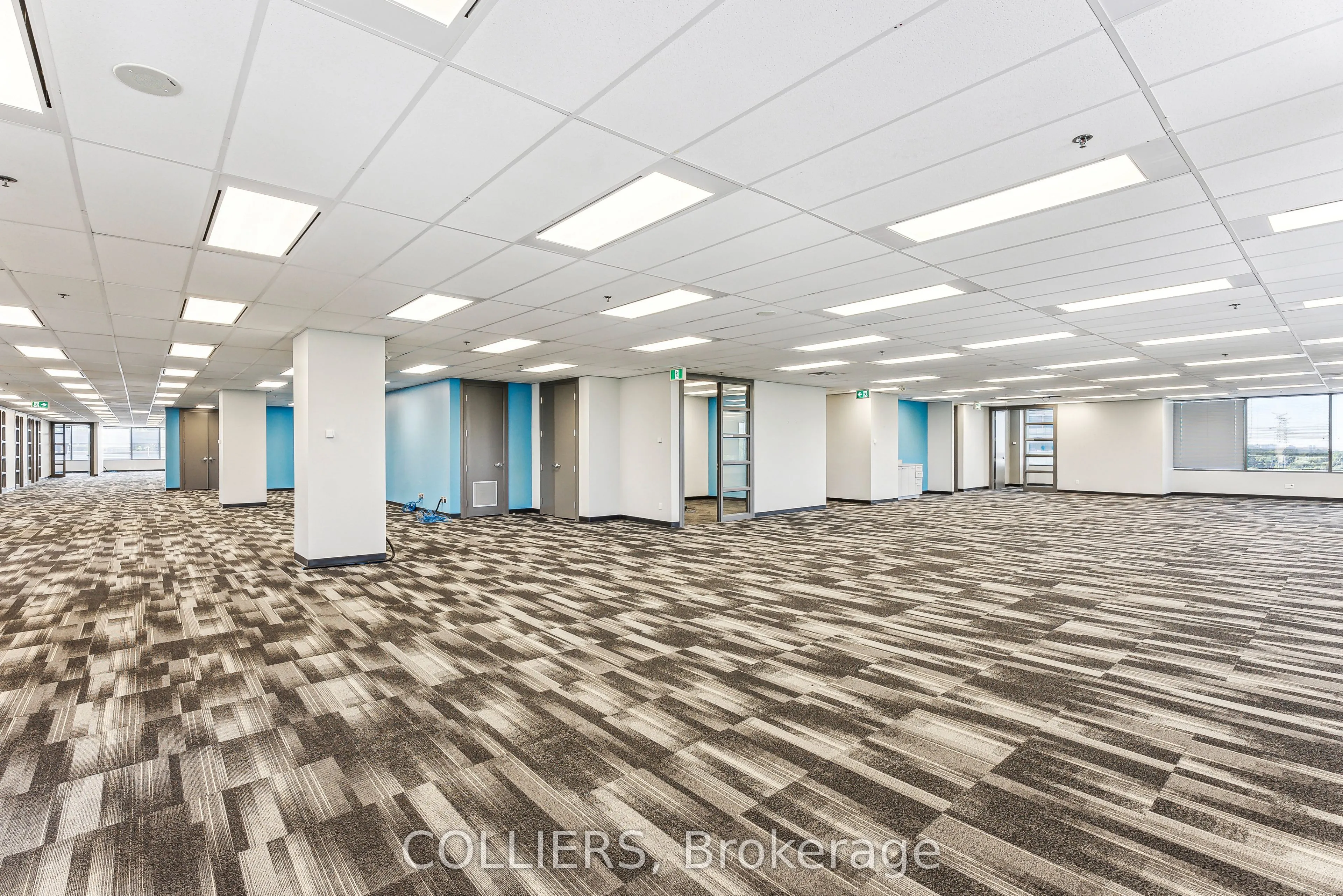 165 Commerce Valley Drive