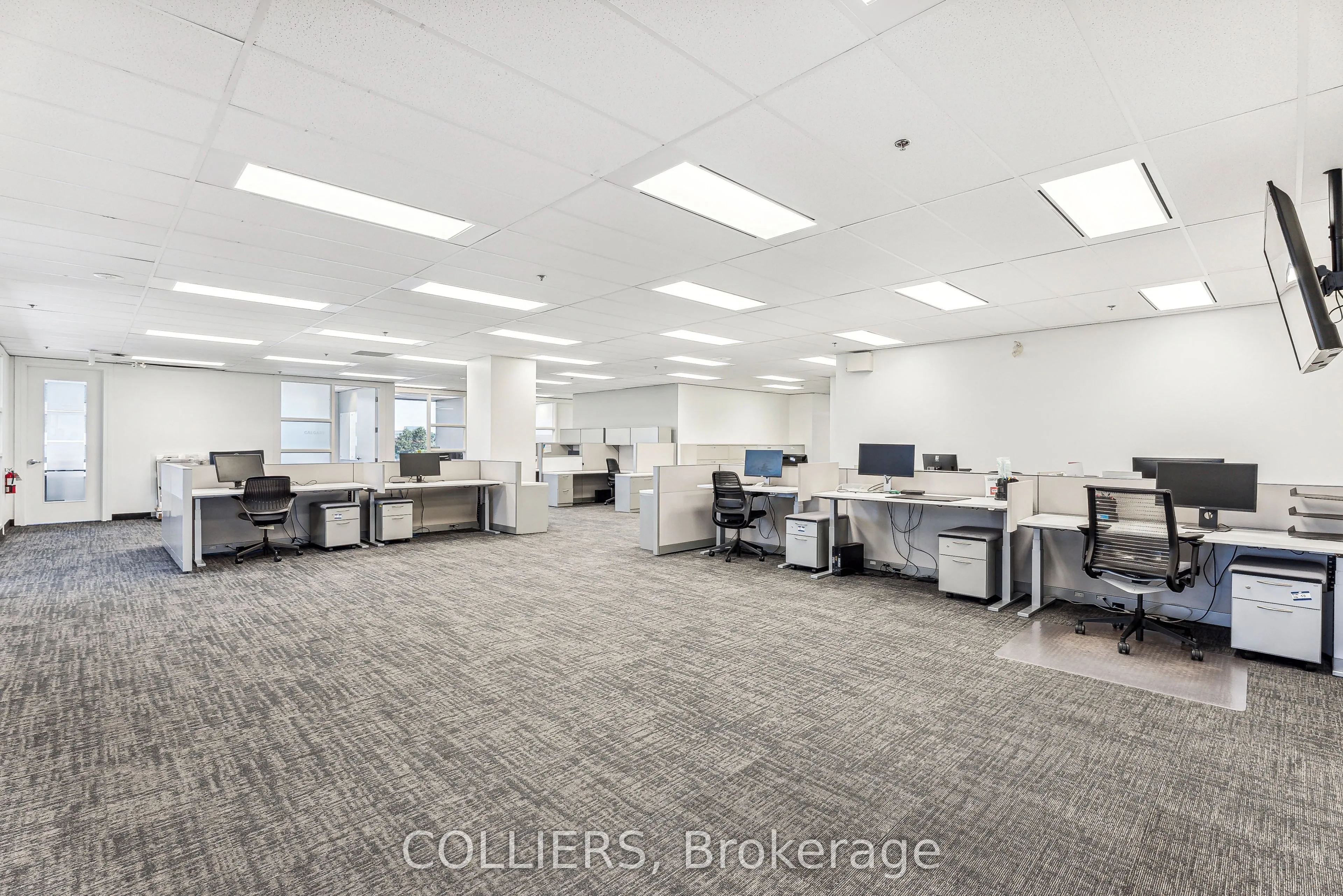 165 Commerce Valley Drive