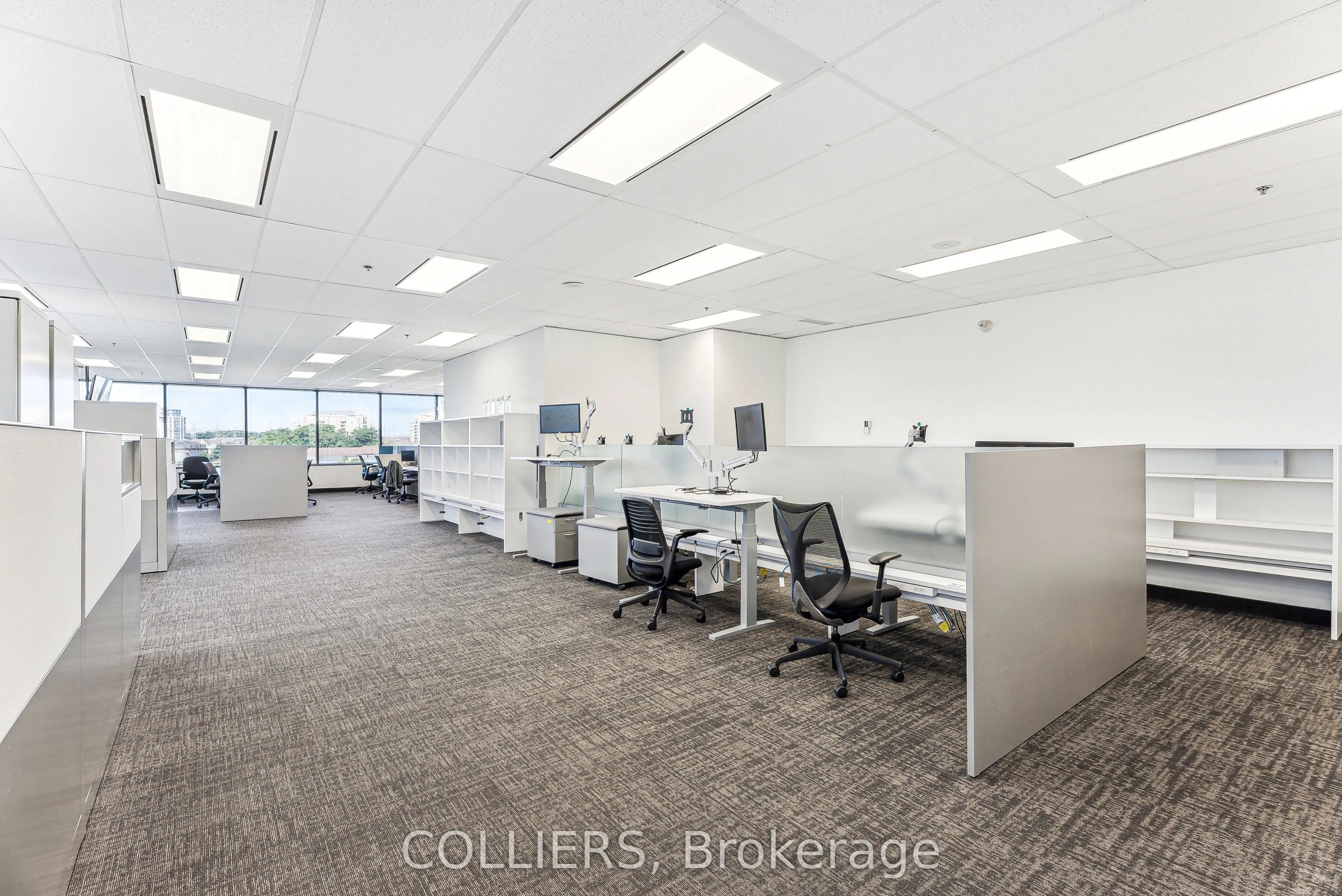 165 Commerce Valley Drive