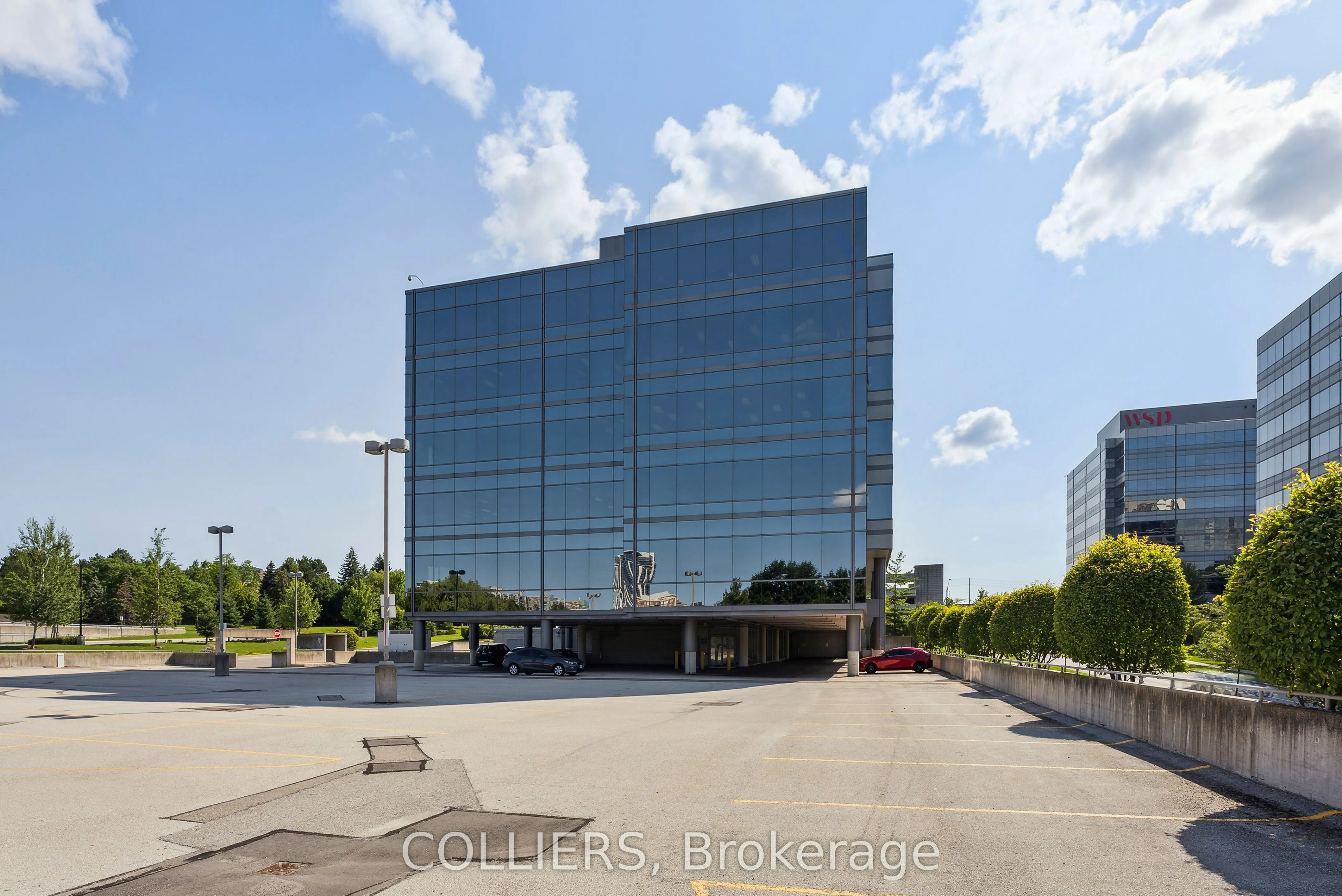 165 Commerce Valley Drive