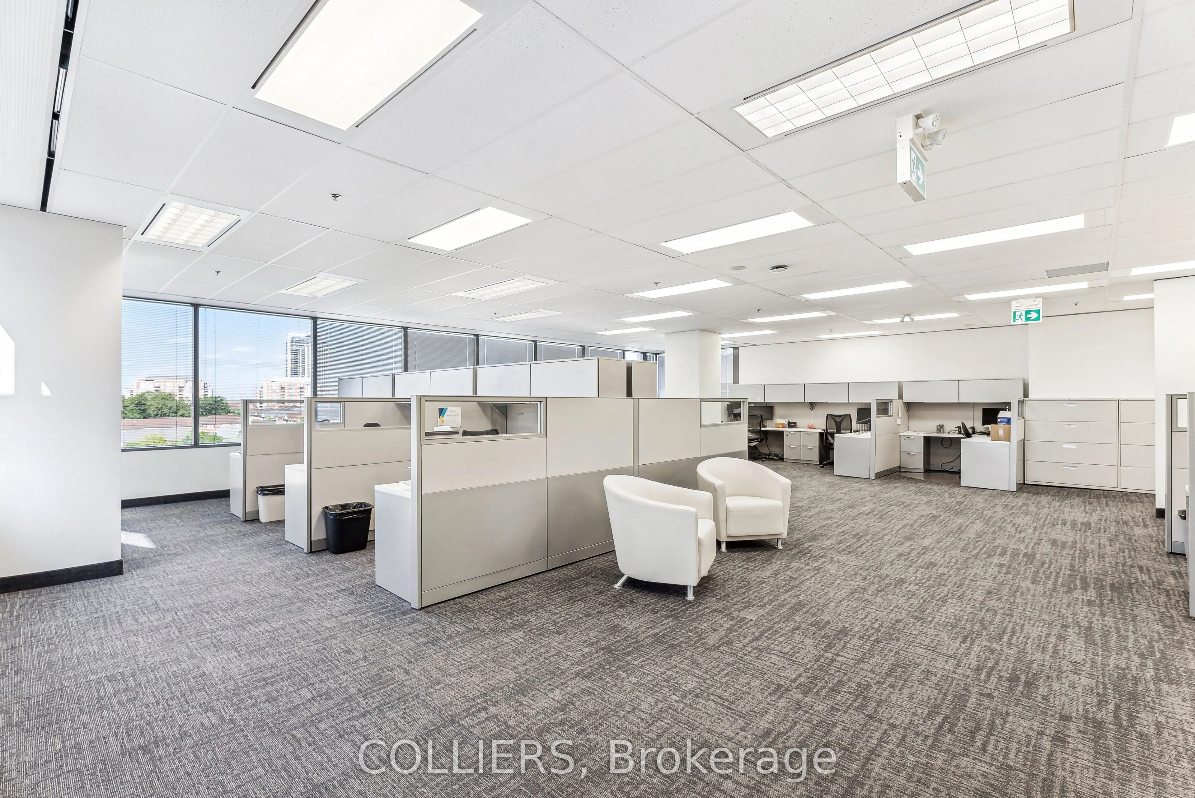 165 Commerce Valley Drive