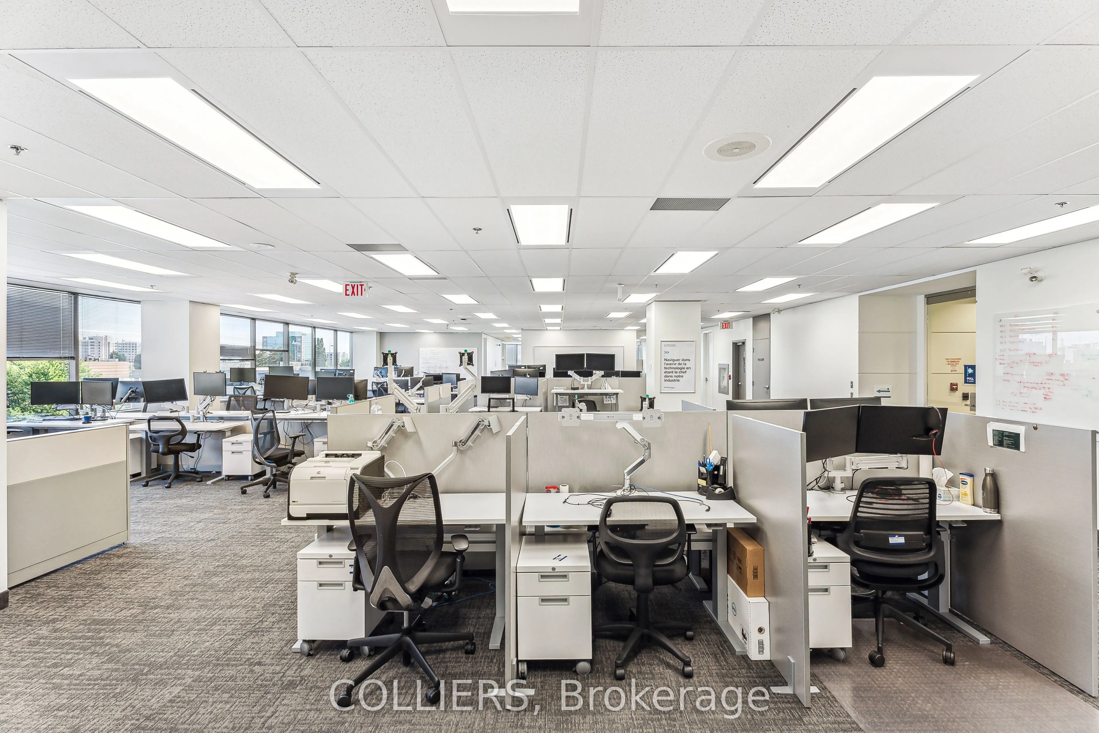 165 Commerce Valley Drive