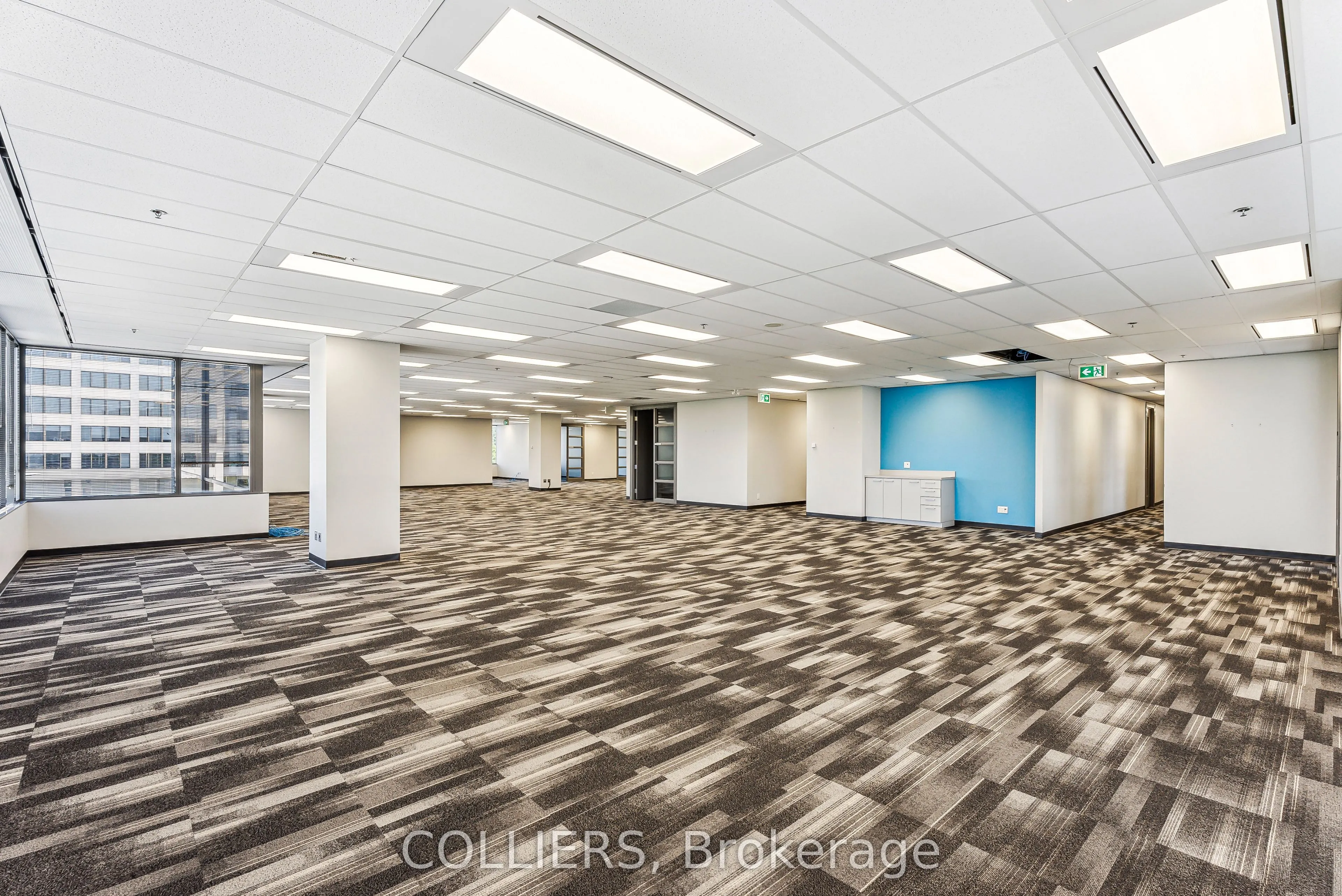165 Commerce Valley Drive
