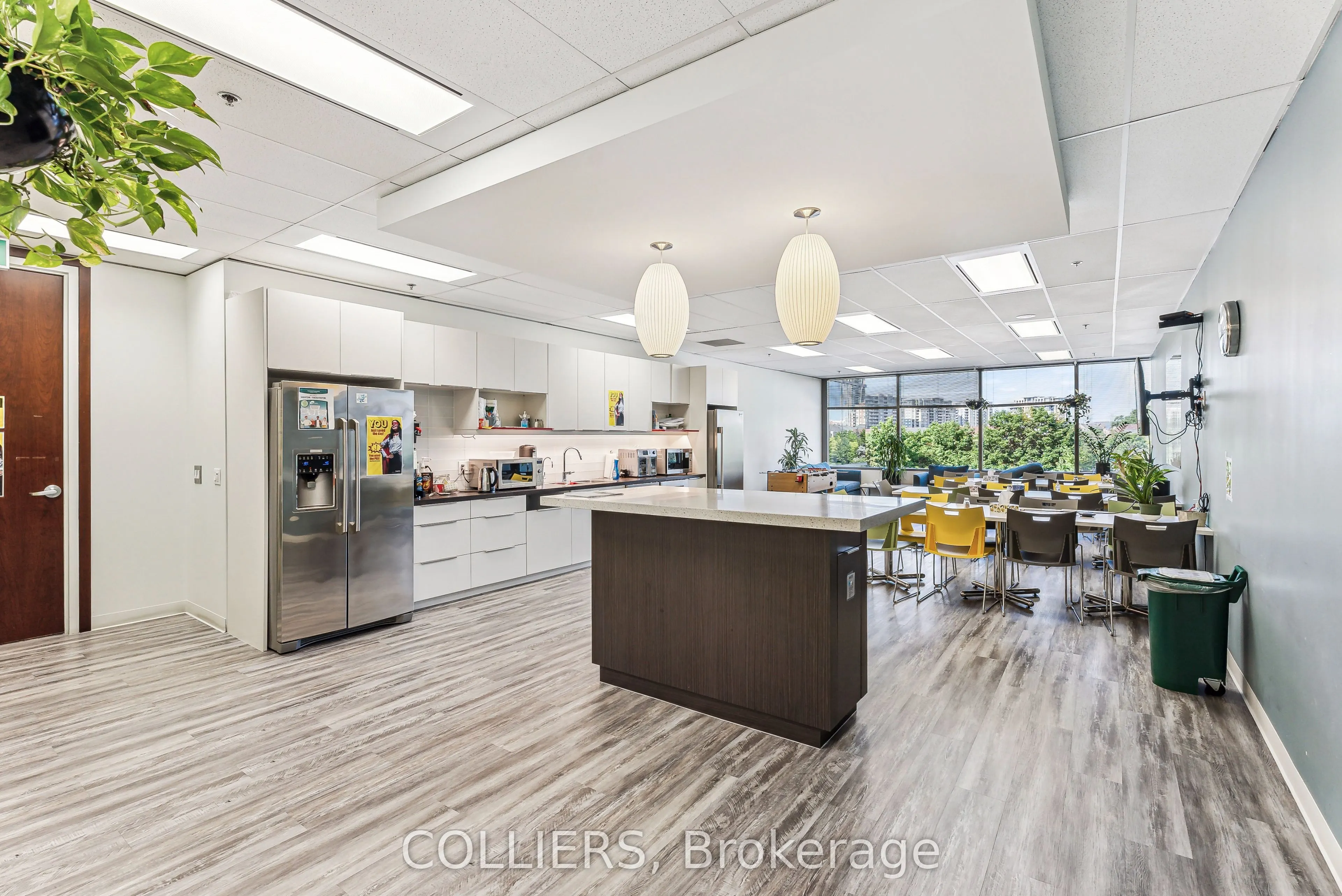 165 Commerce Valley Drive