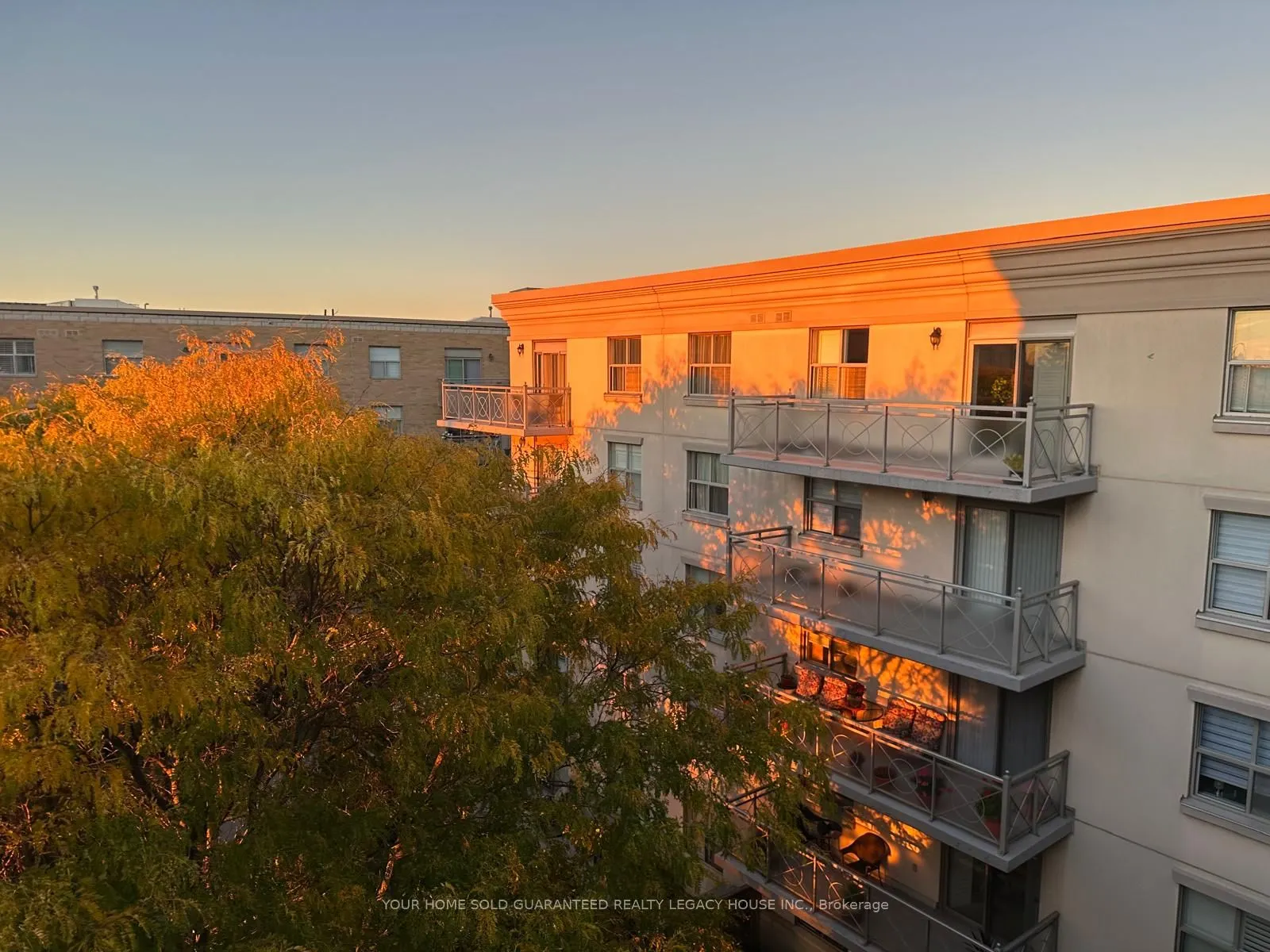 2500 Rutherford Road, #502