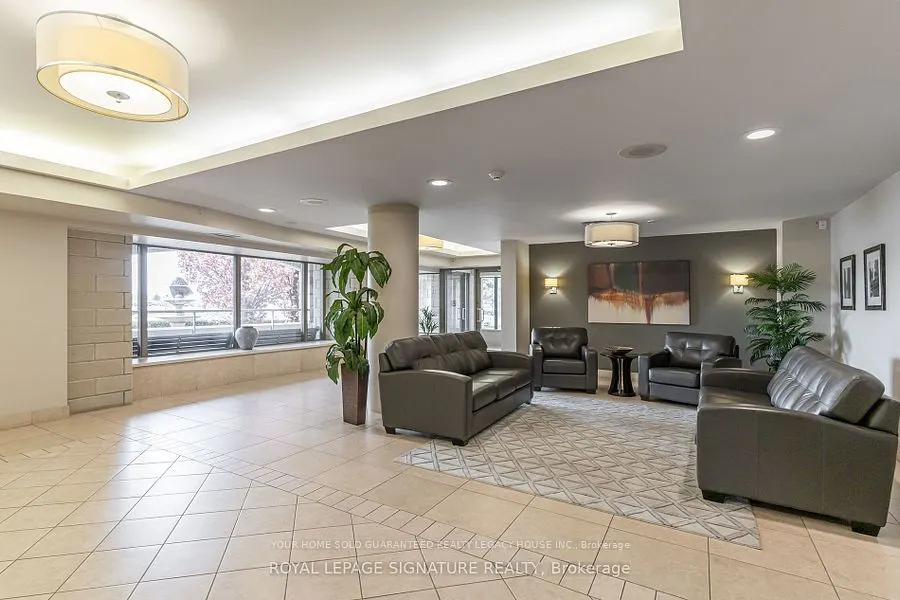 2500 Rutherford Road, #502