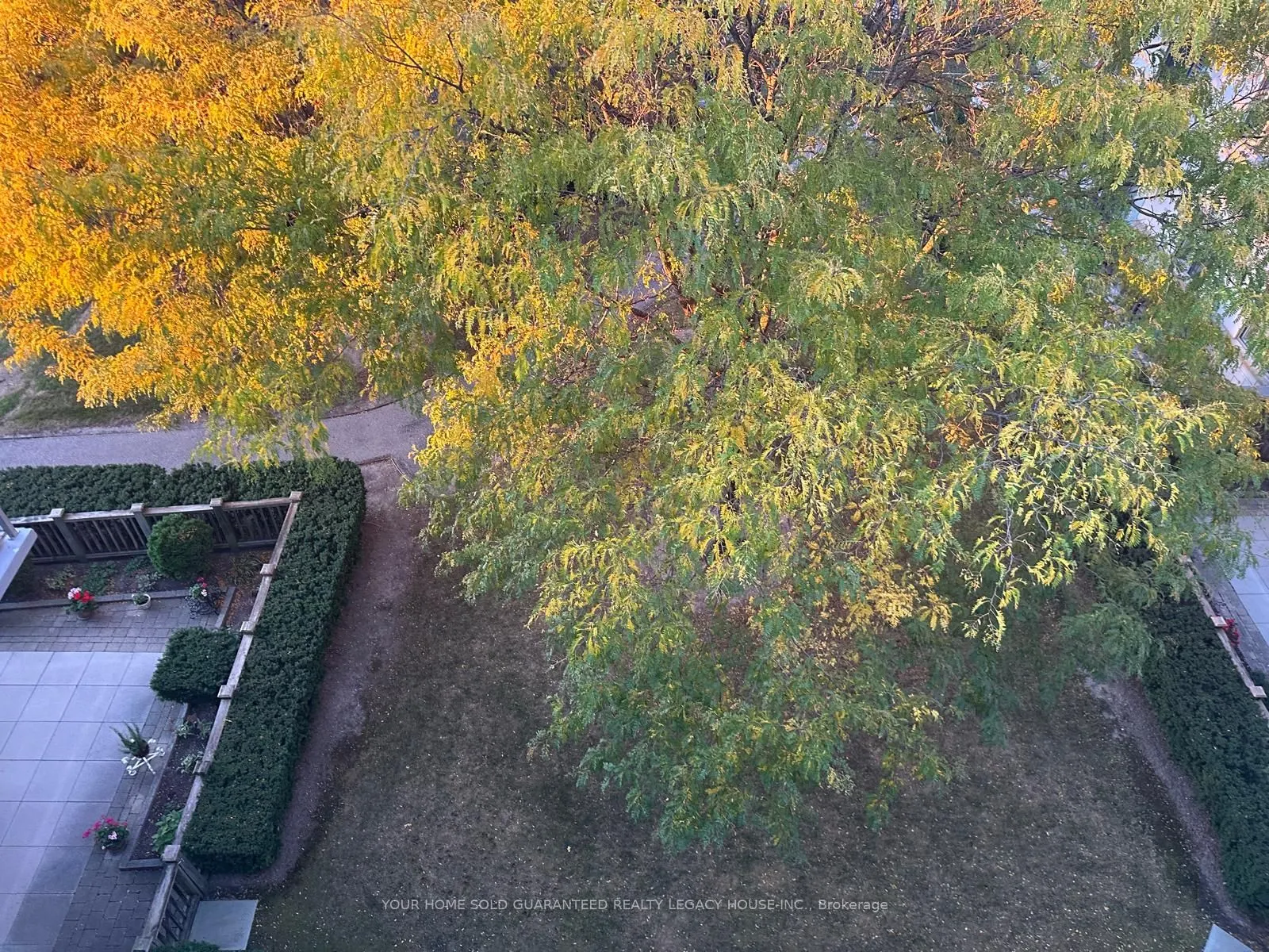 2500 Rutherford Road, #502