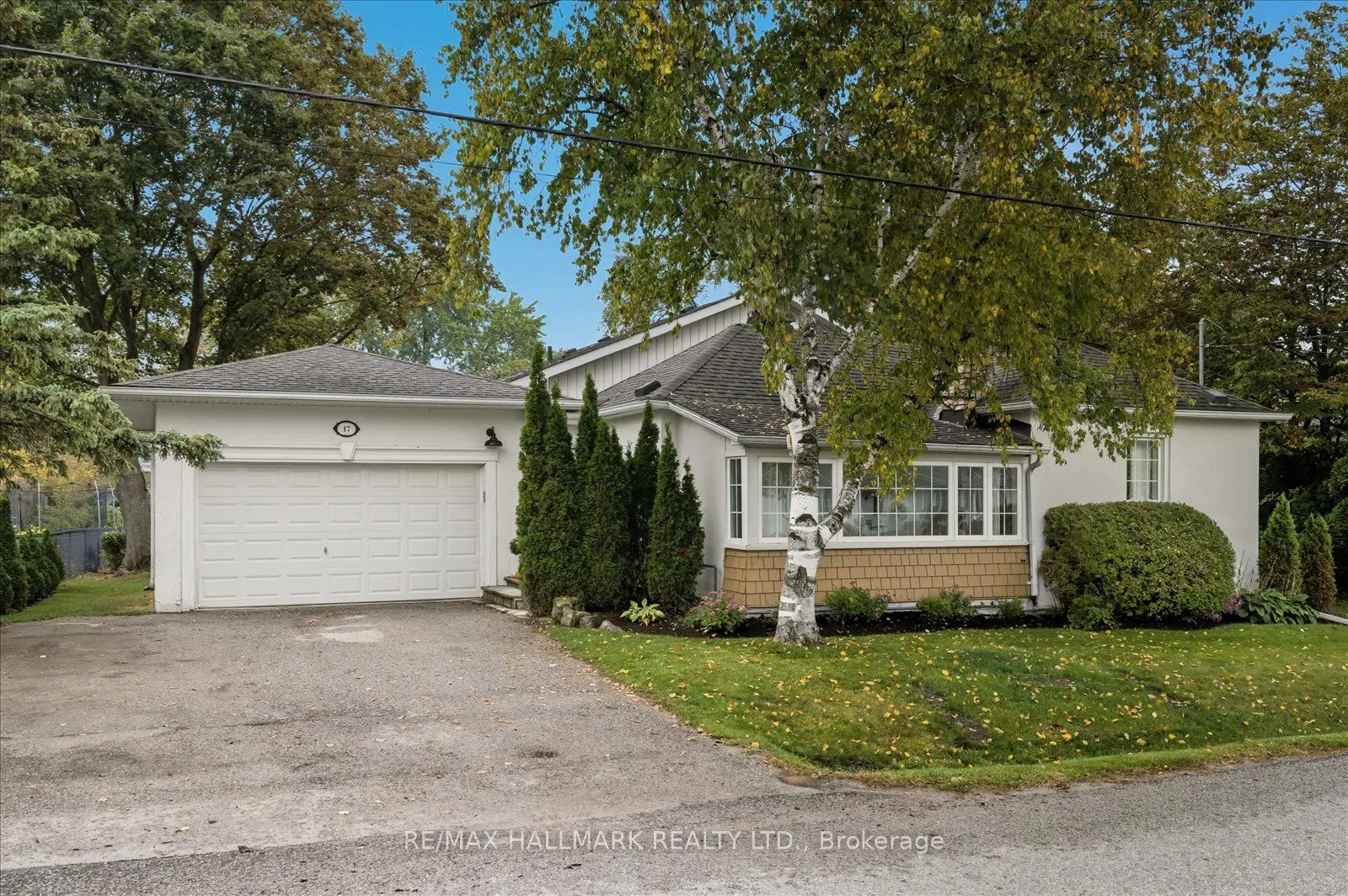 17 Mill Street
