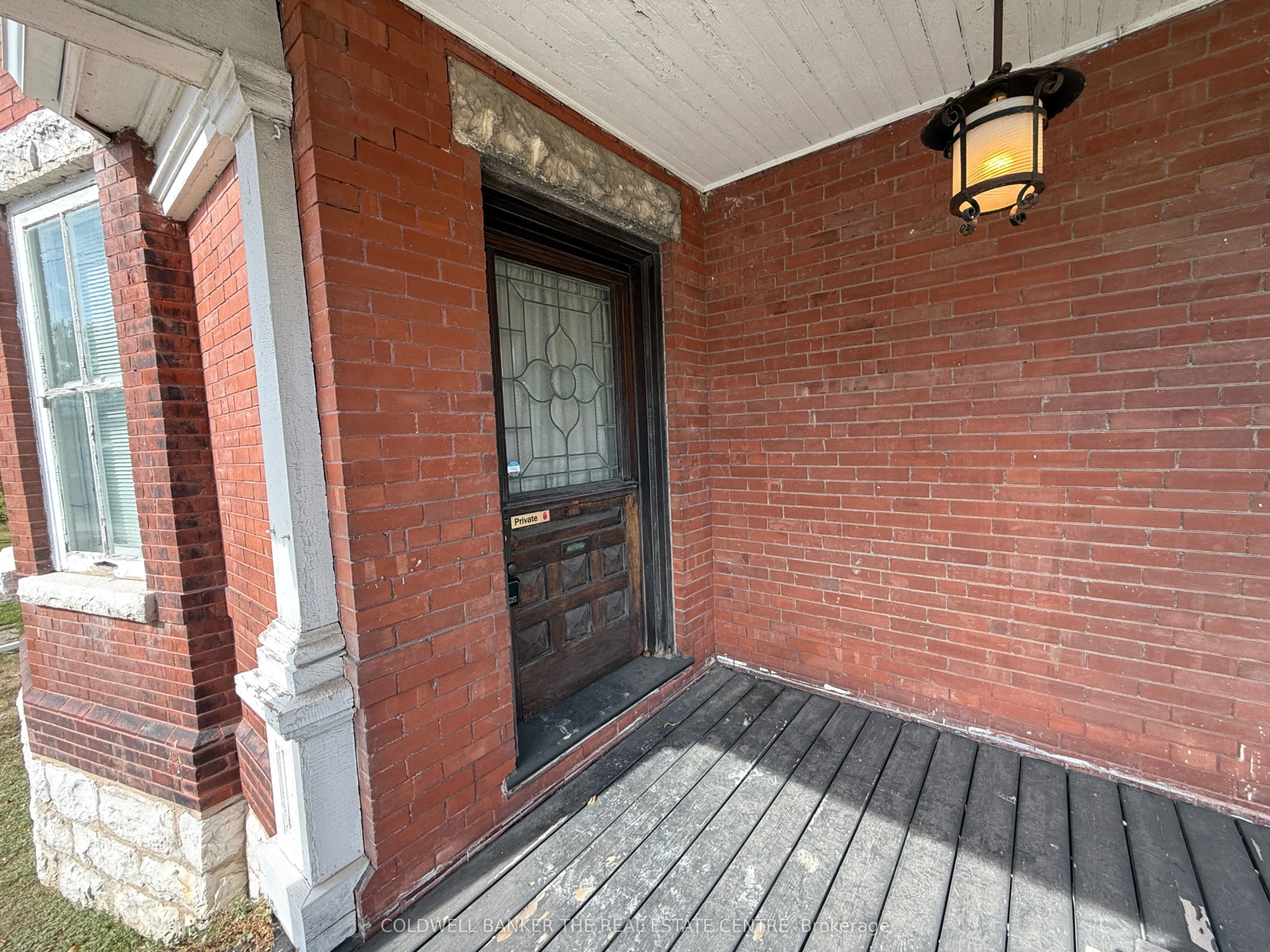 415 Davis Drive, #1