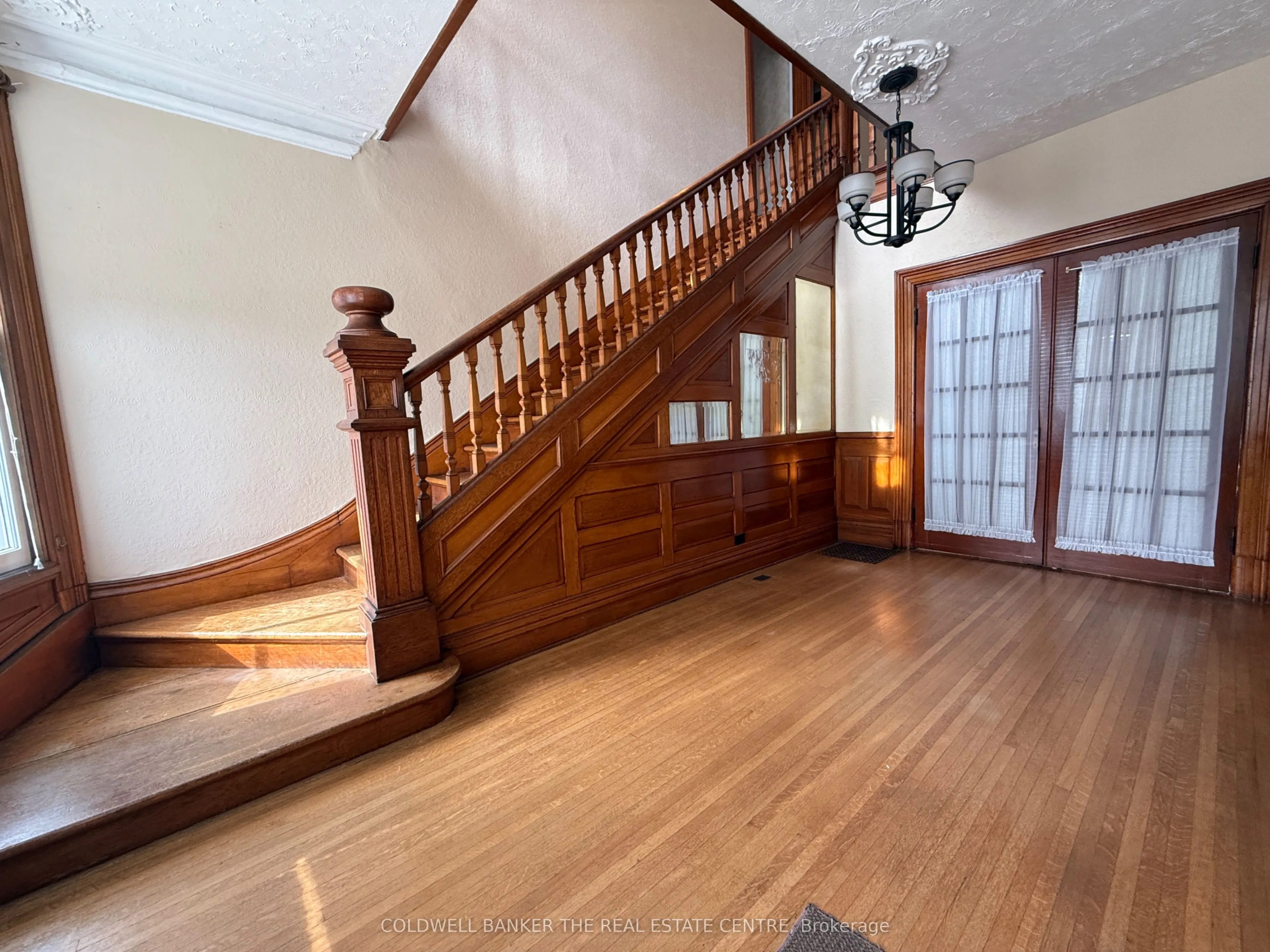 415 Davis Drive, #1