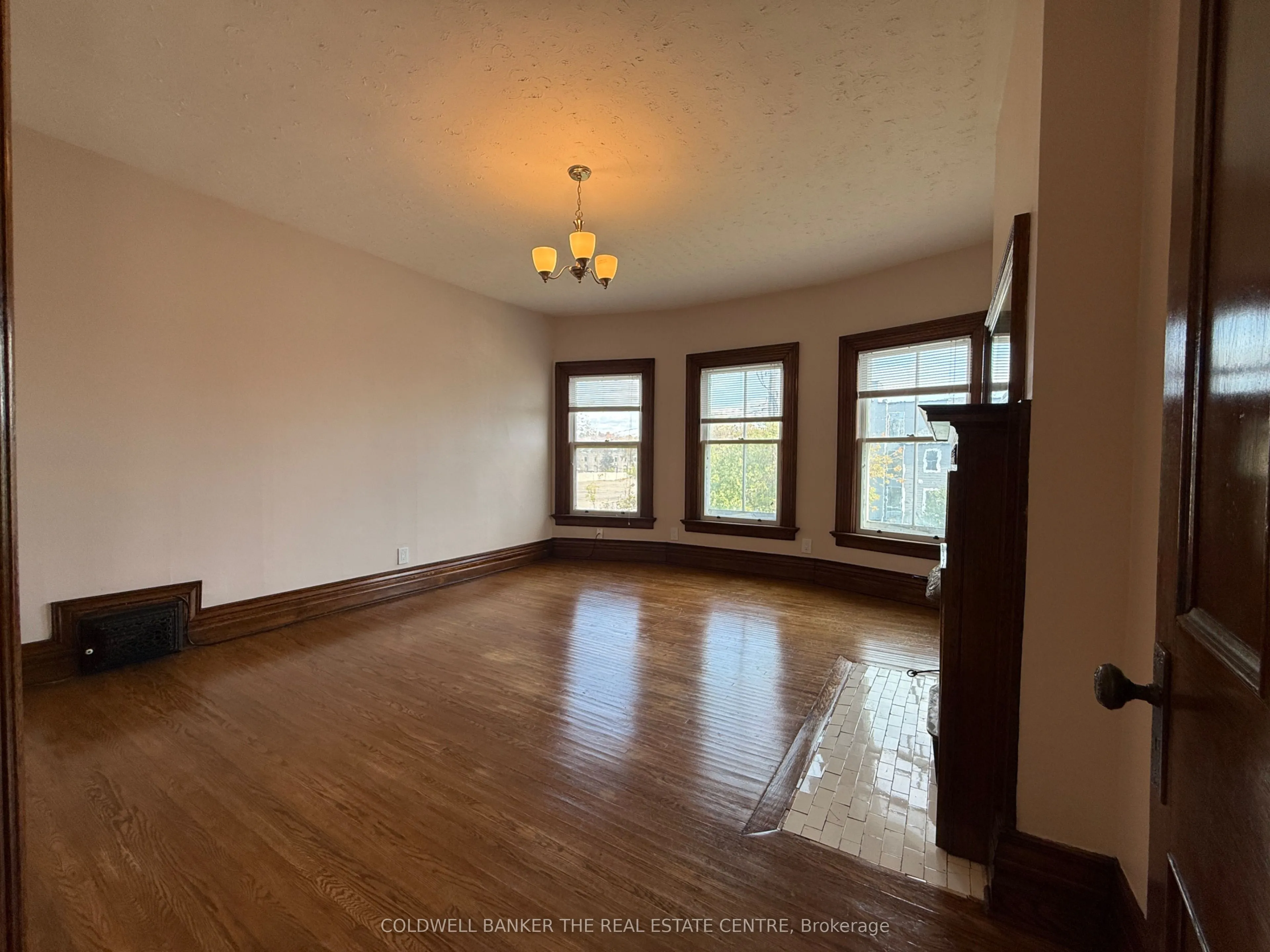 415 Davis Drive, #1