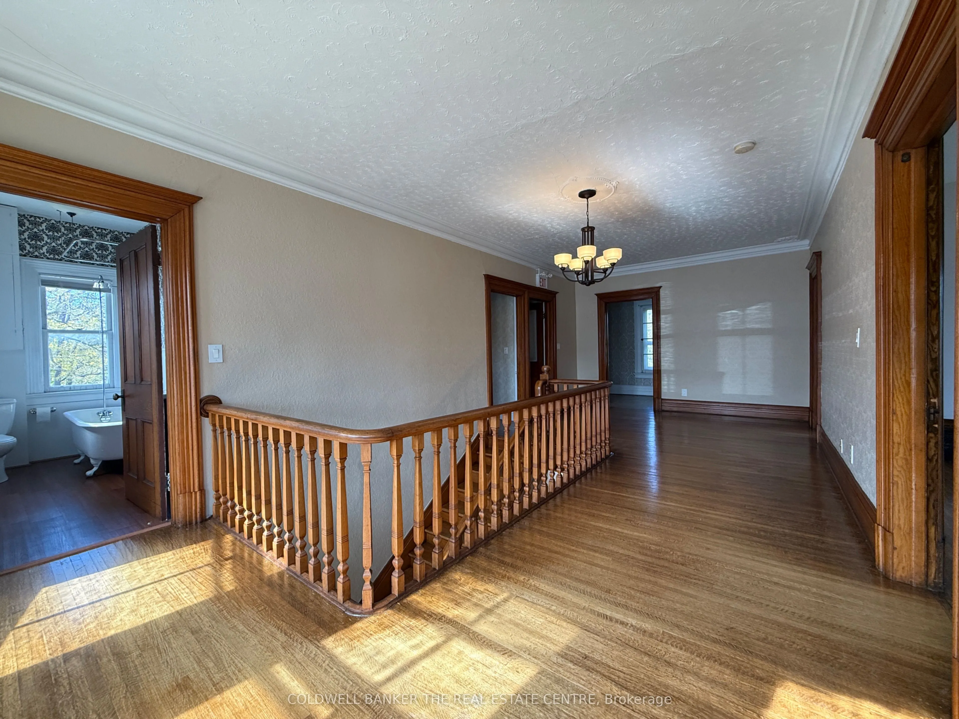 415 Davis Drive, #1
