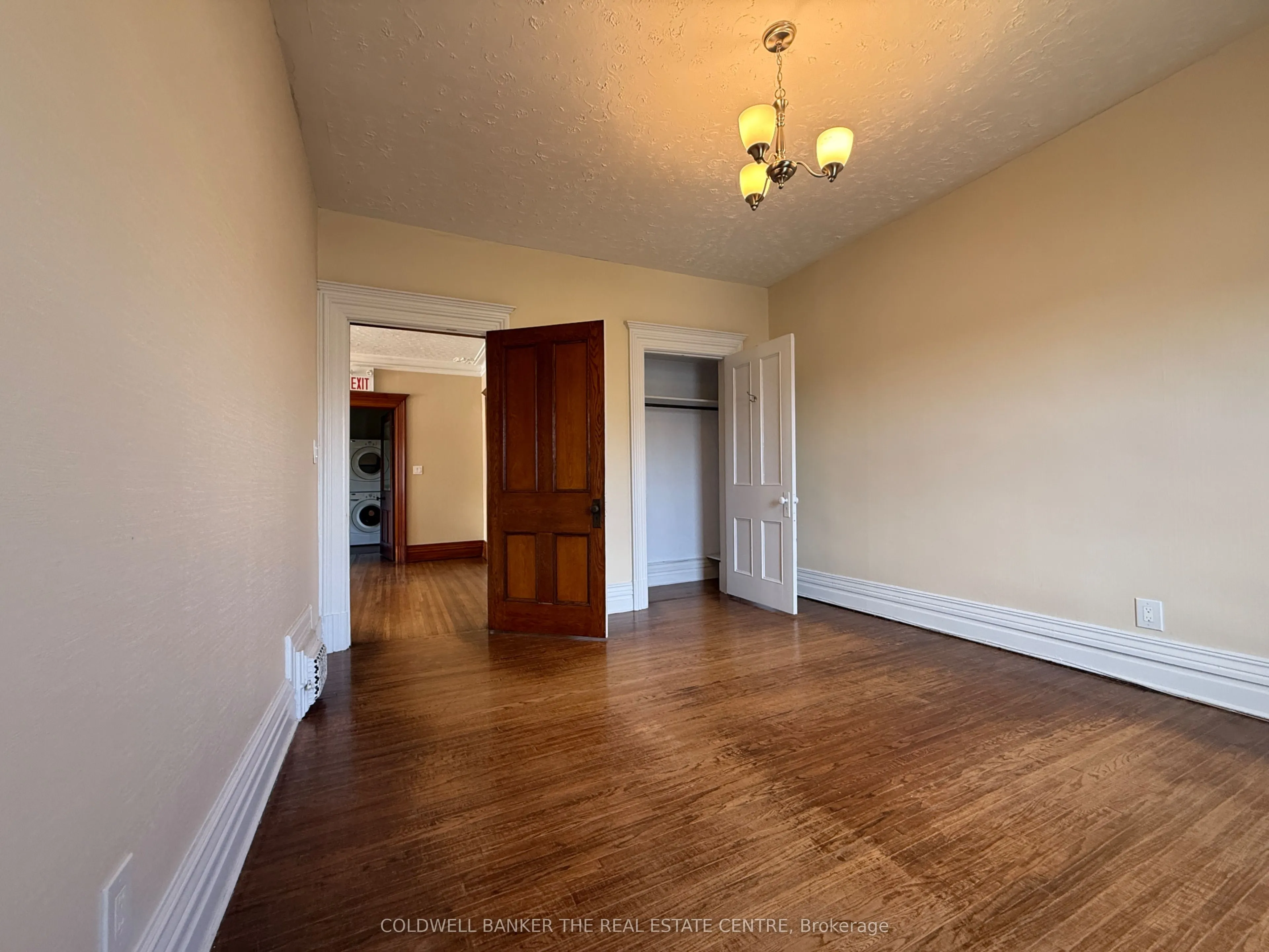 415 Davis Drive, #1