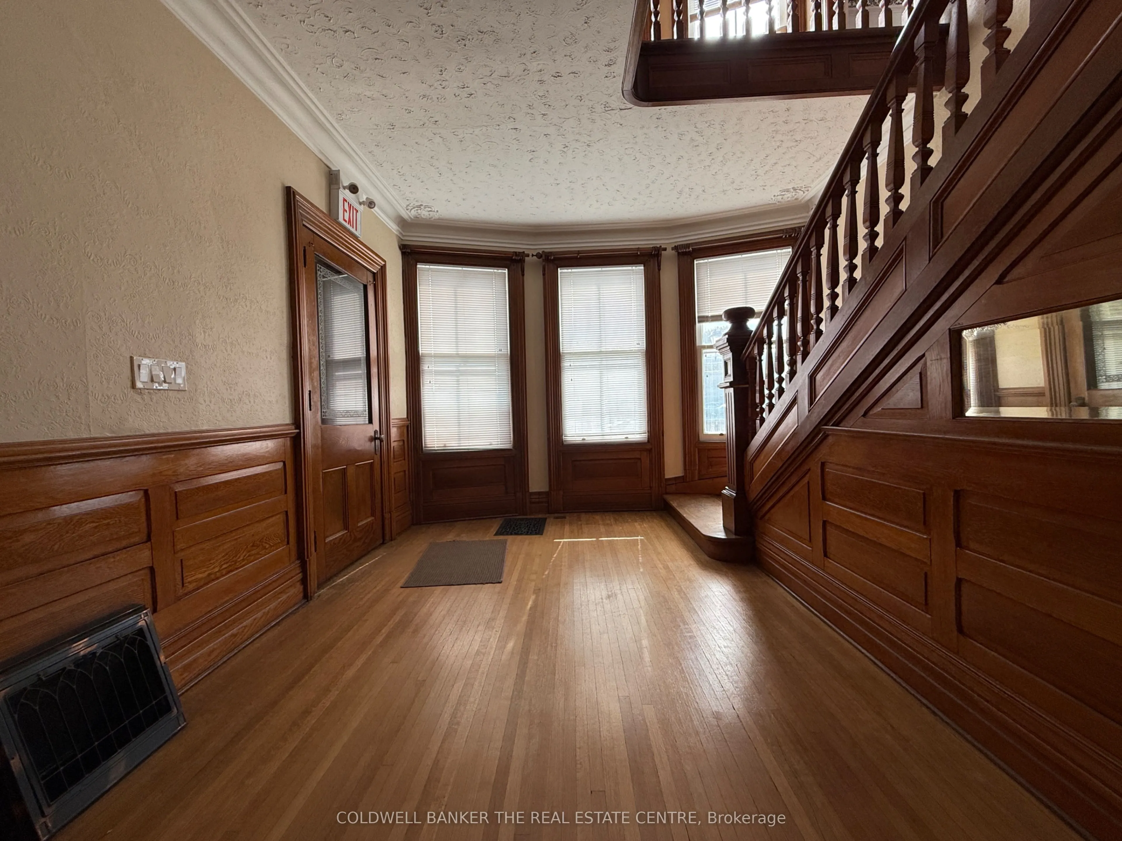 415 Davis Drive, #1