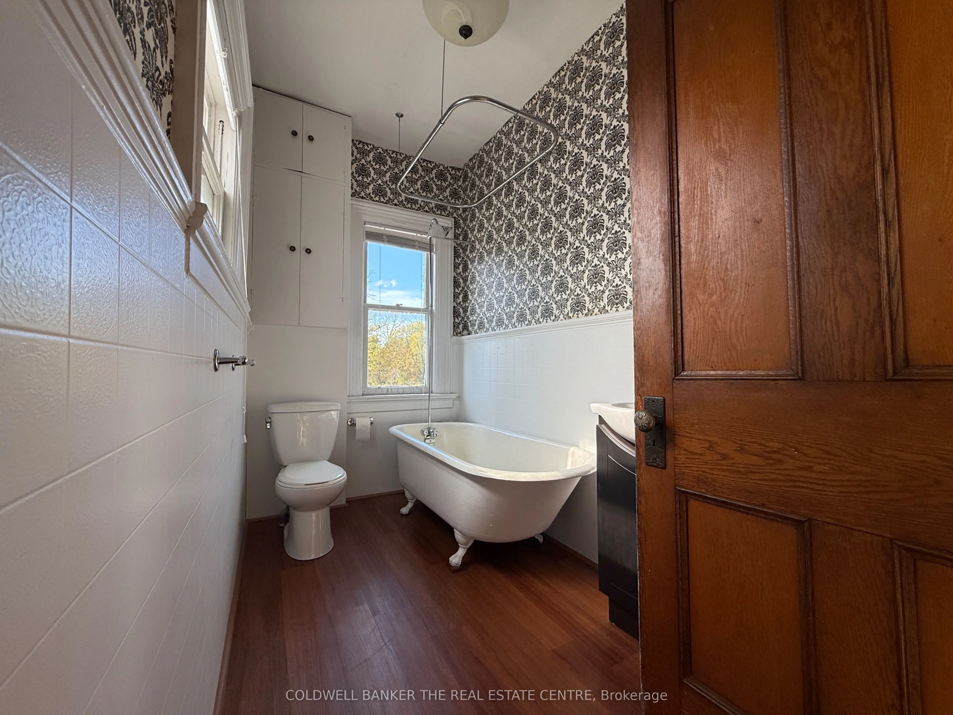 415 Davis Drive, #1