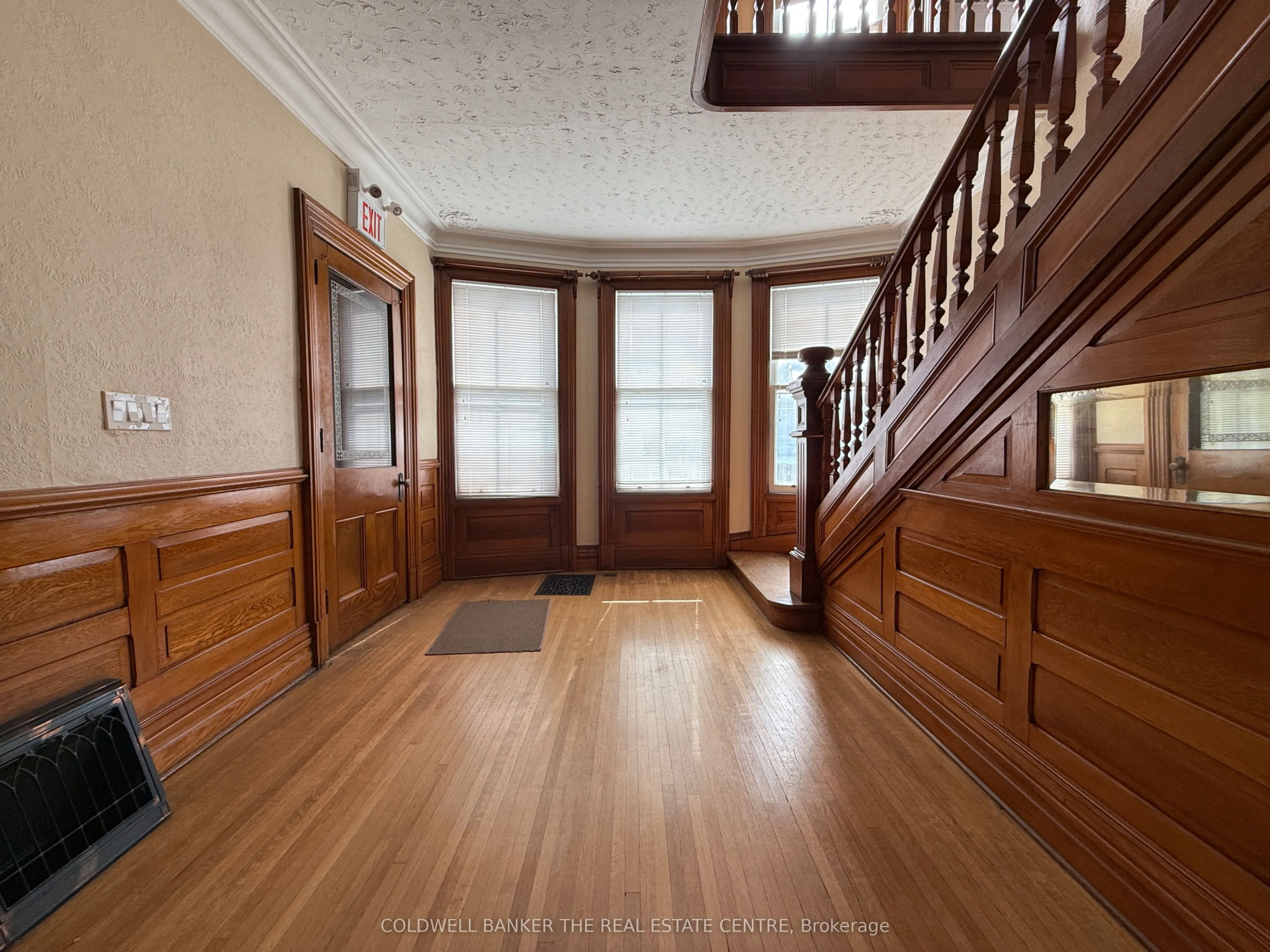 415 Davis Drive, #1