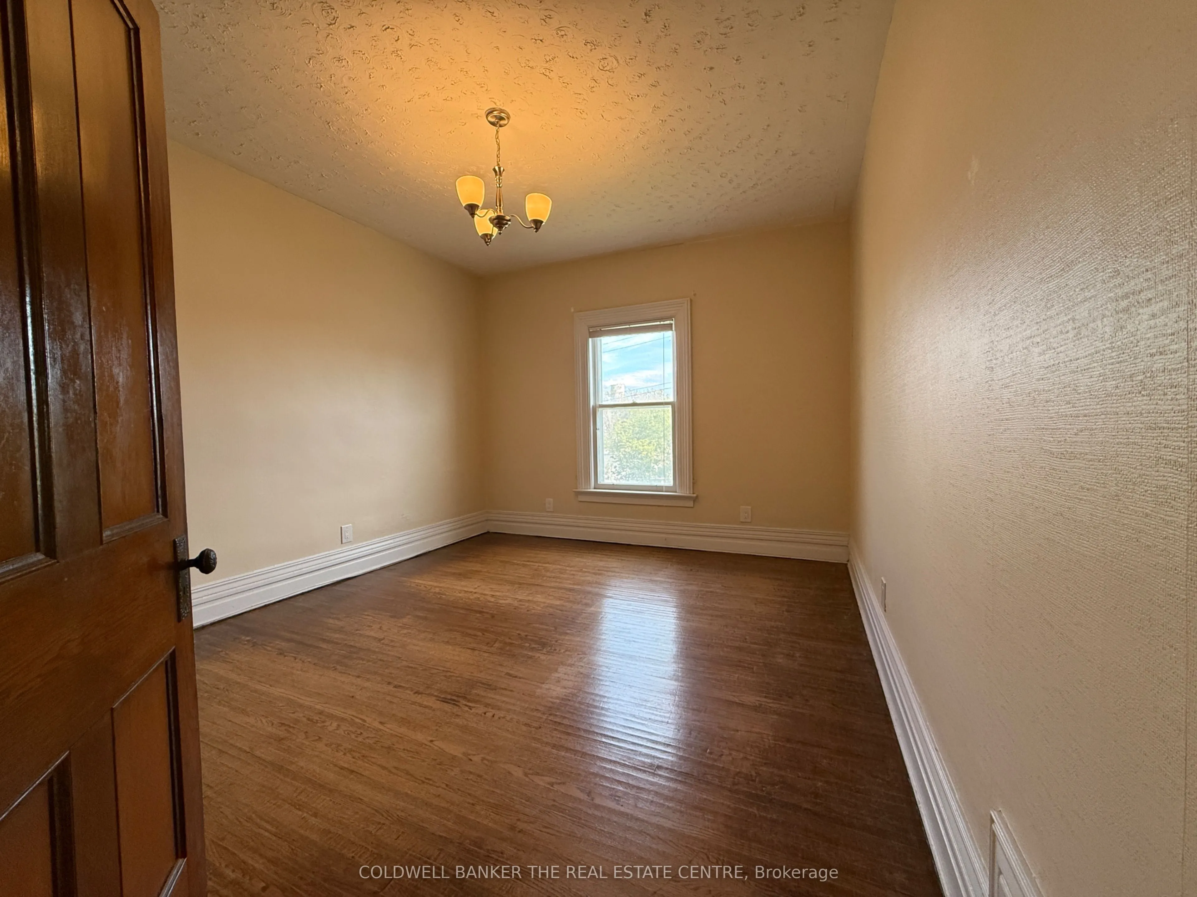 415 Davis Drive, #1