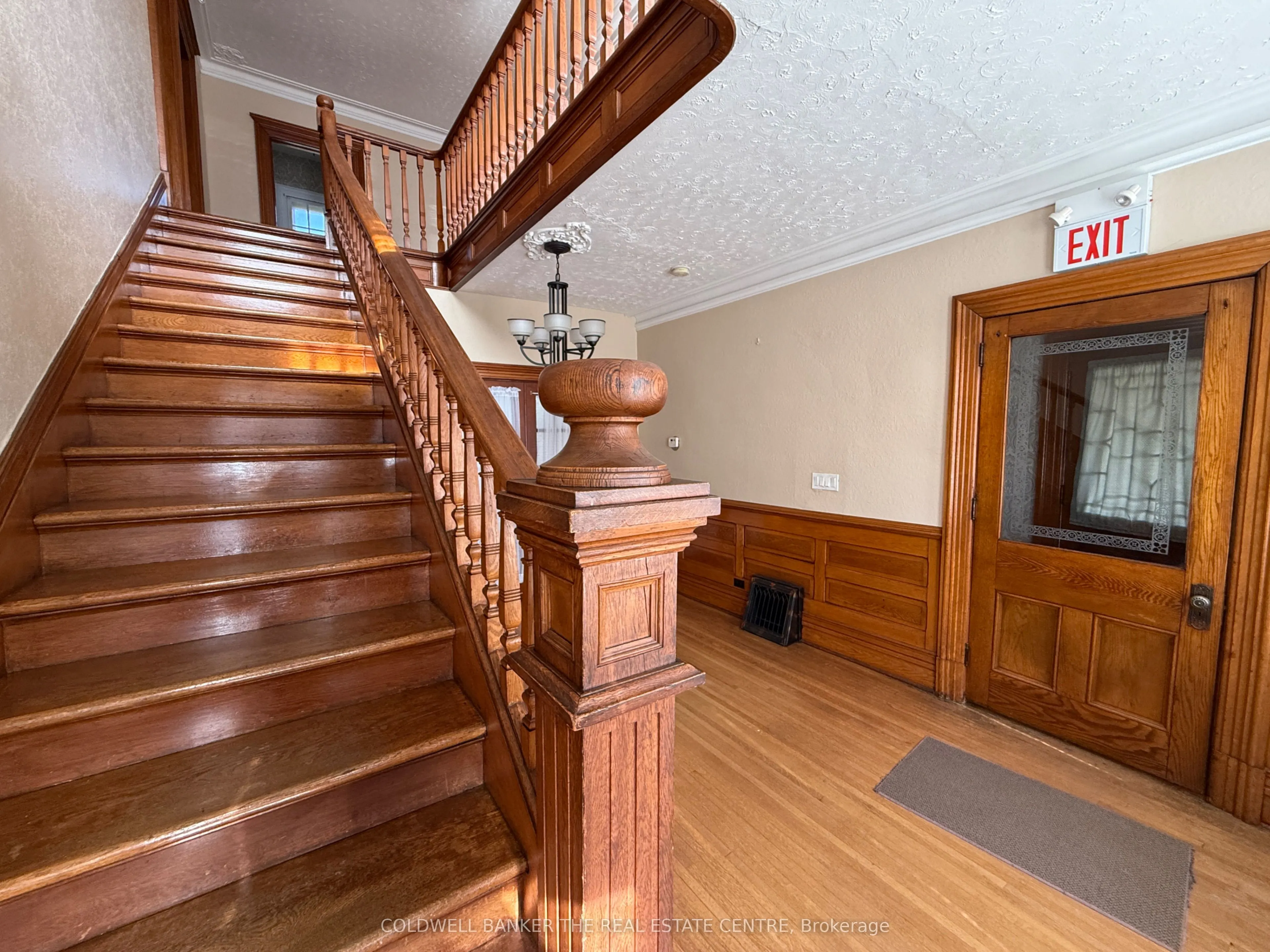 415 Davis Drive, #1