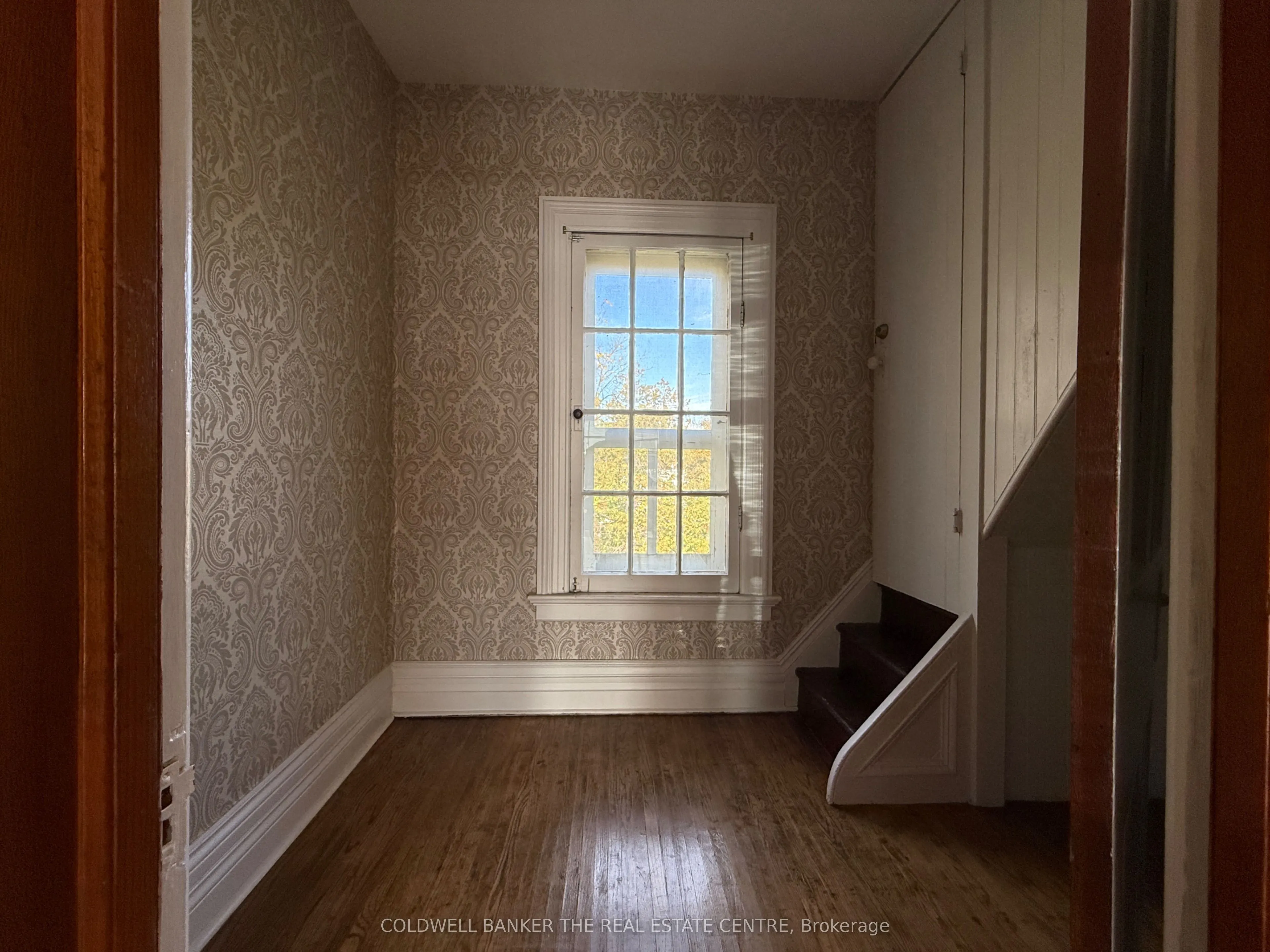 415 Davis Drive, #1